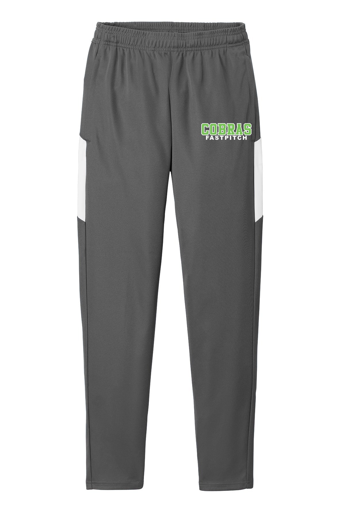 Sport-Tek Travel Pant