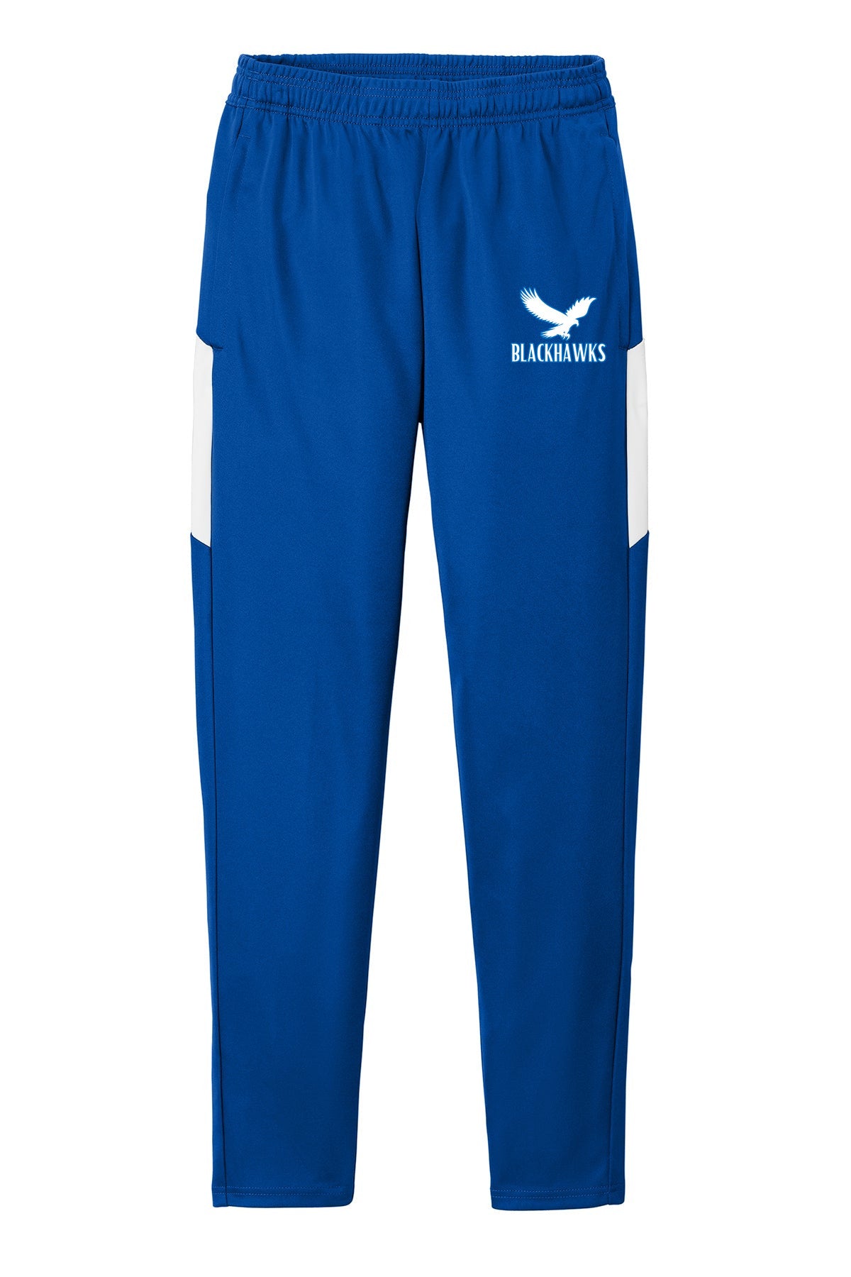 Sport-Tek Travel Pant