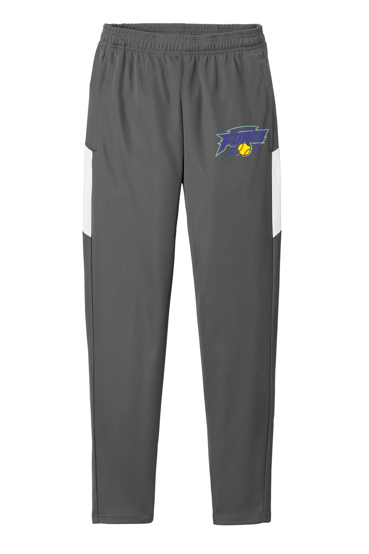 Sport-Tek Travel Pant