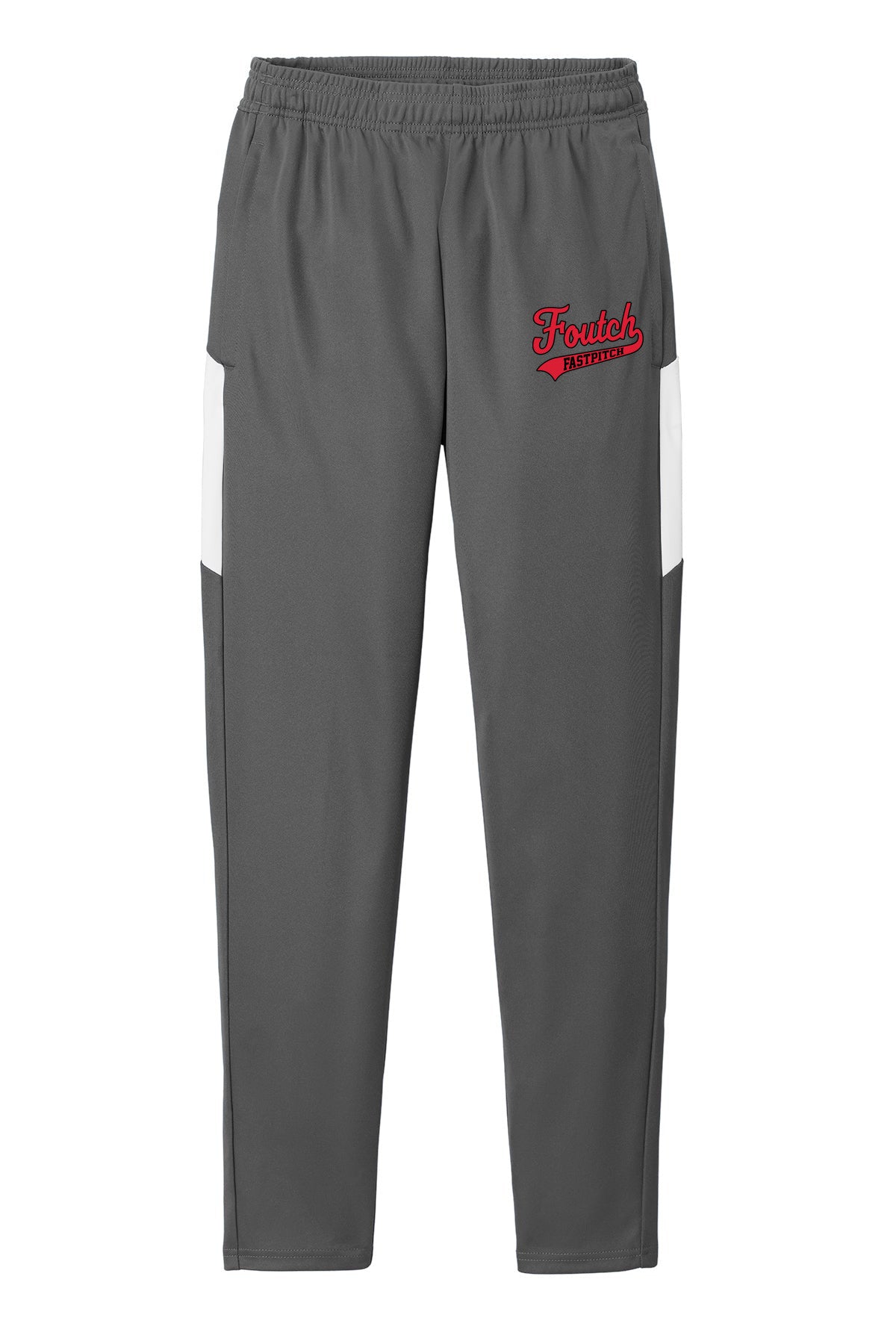Sport-Tek Travel Pant