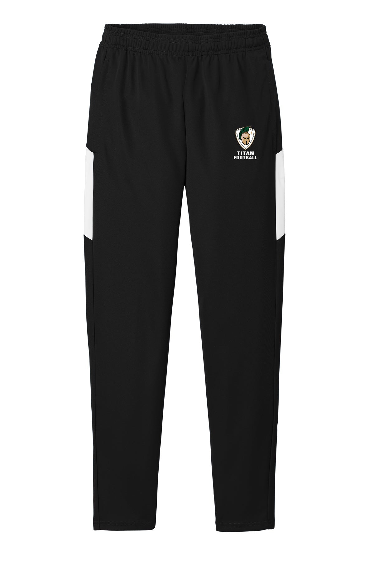 Sport-Tek Travel Pant