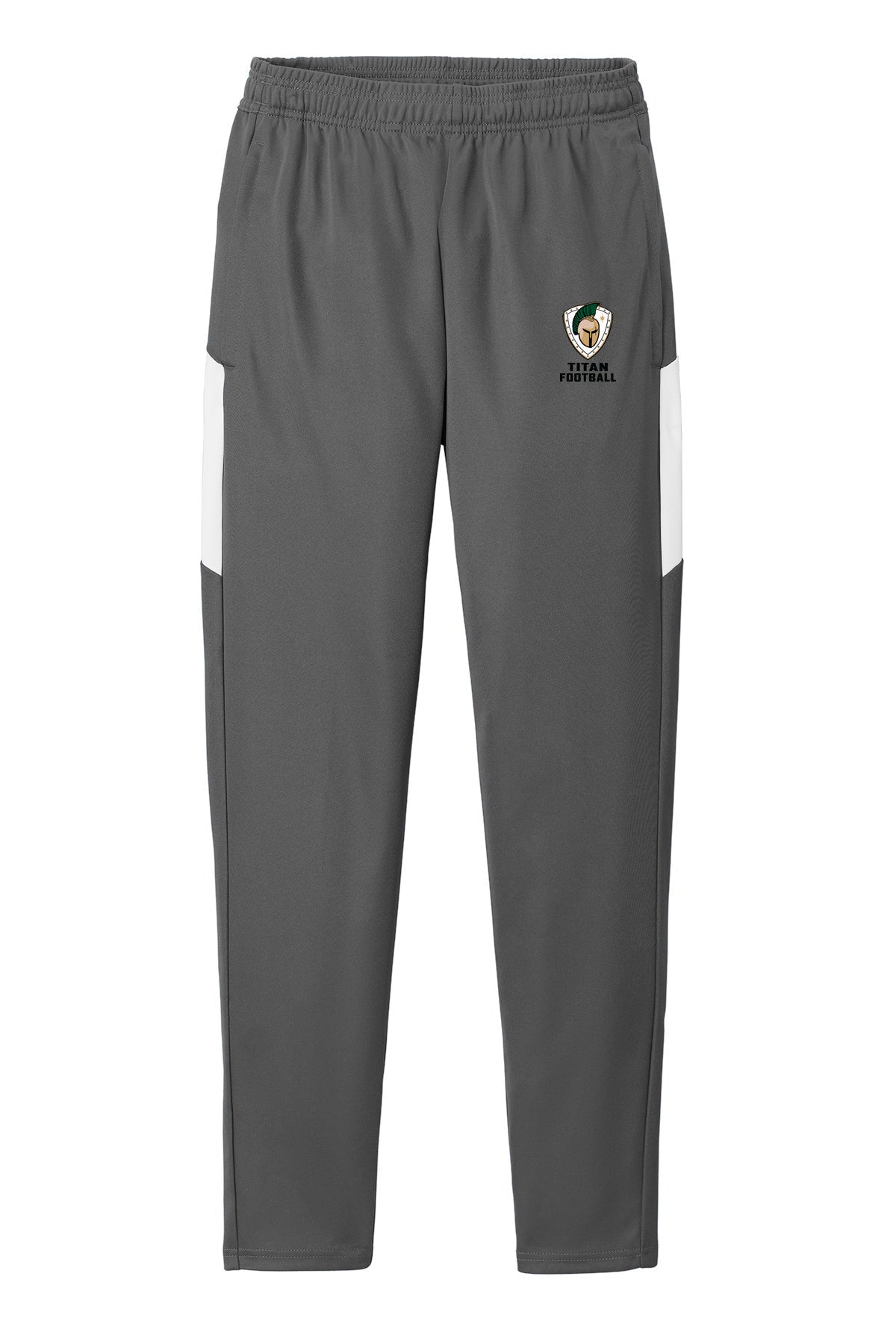 Sport-Tek Travel Pant