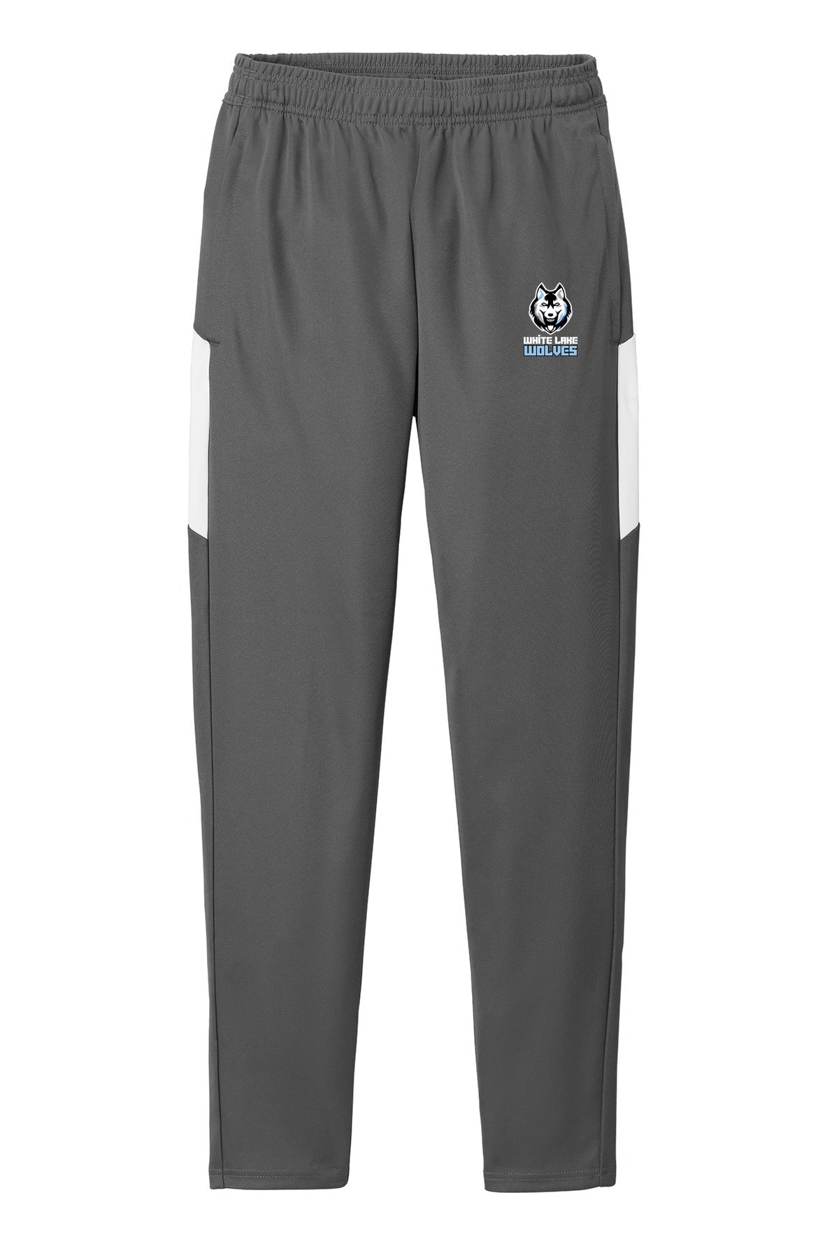 Sport-Tek Travel Pant