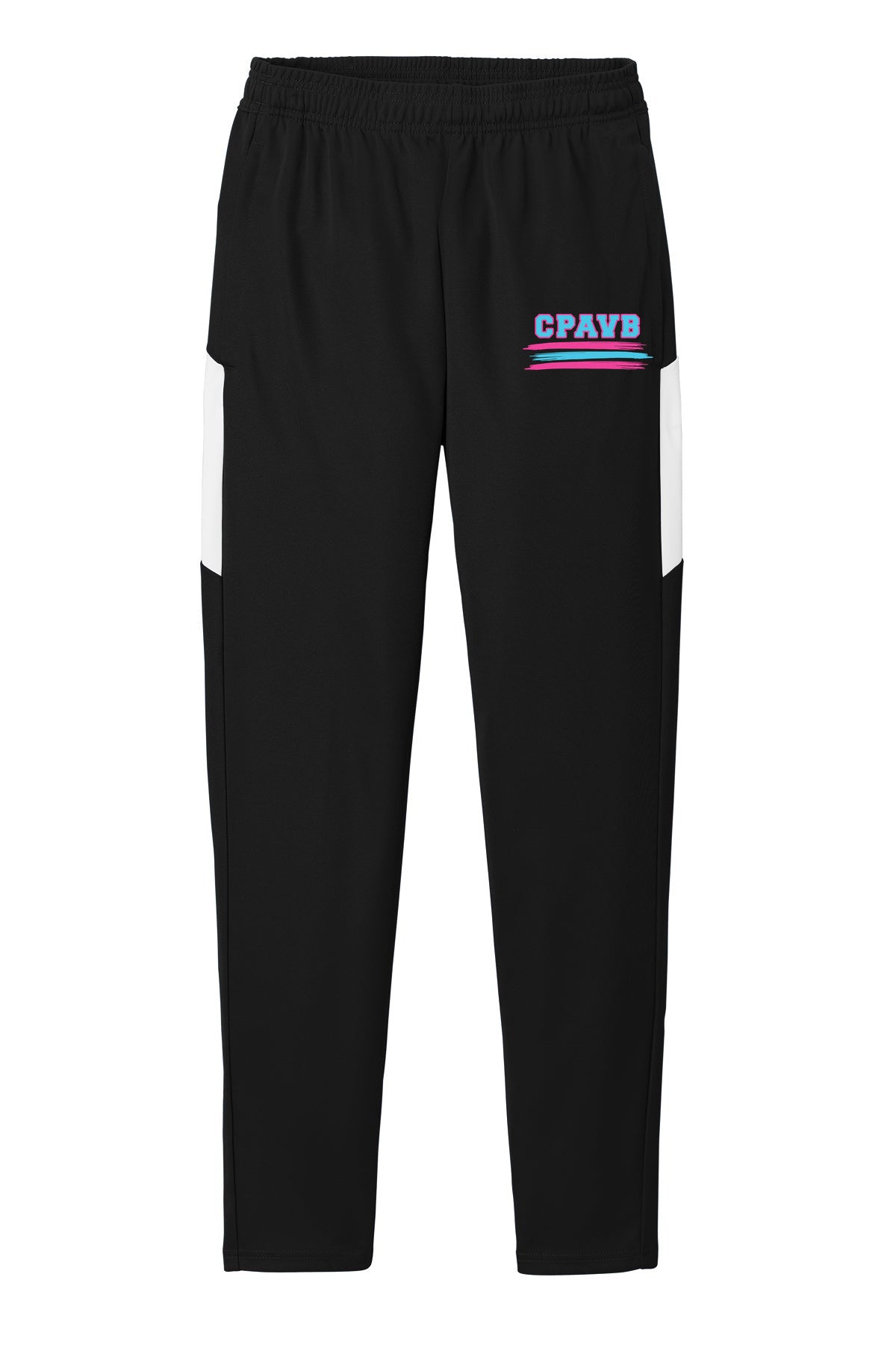 Sport-Tek Travel Pant