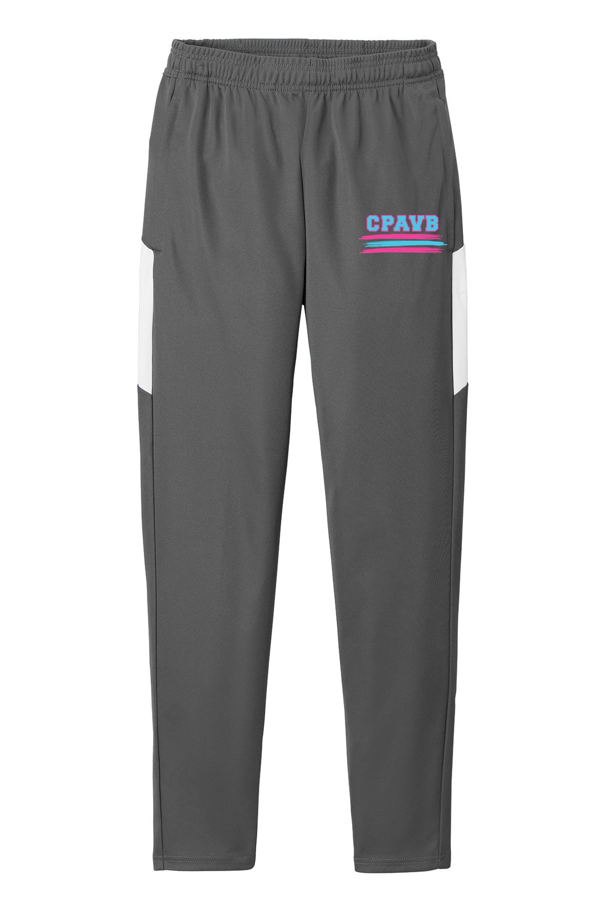 Sport-Tek Travel Pant