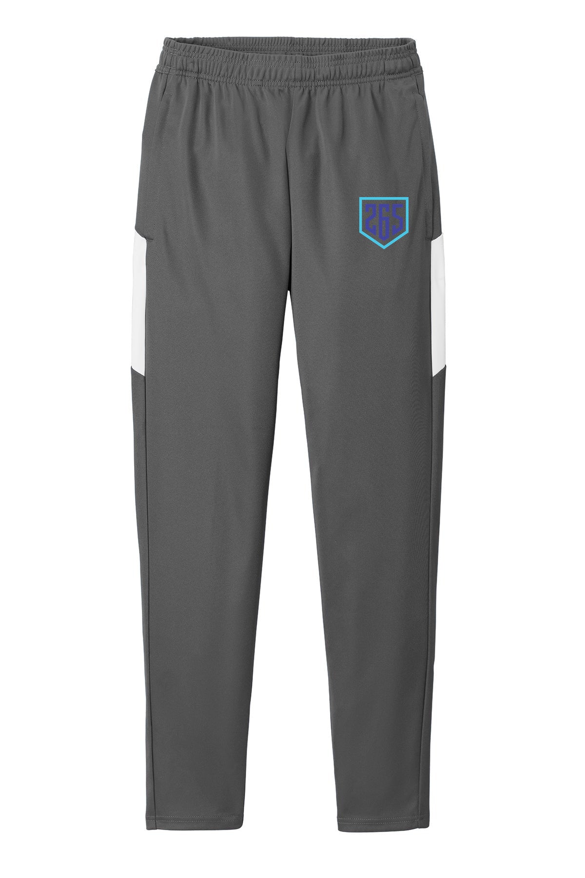 Sport-Tek Travel Pant