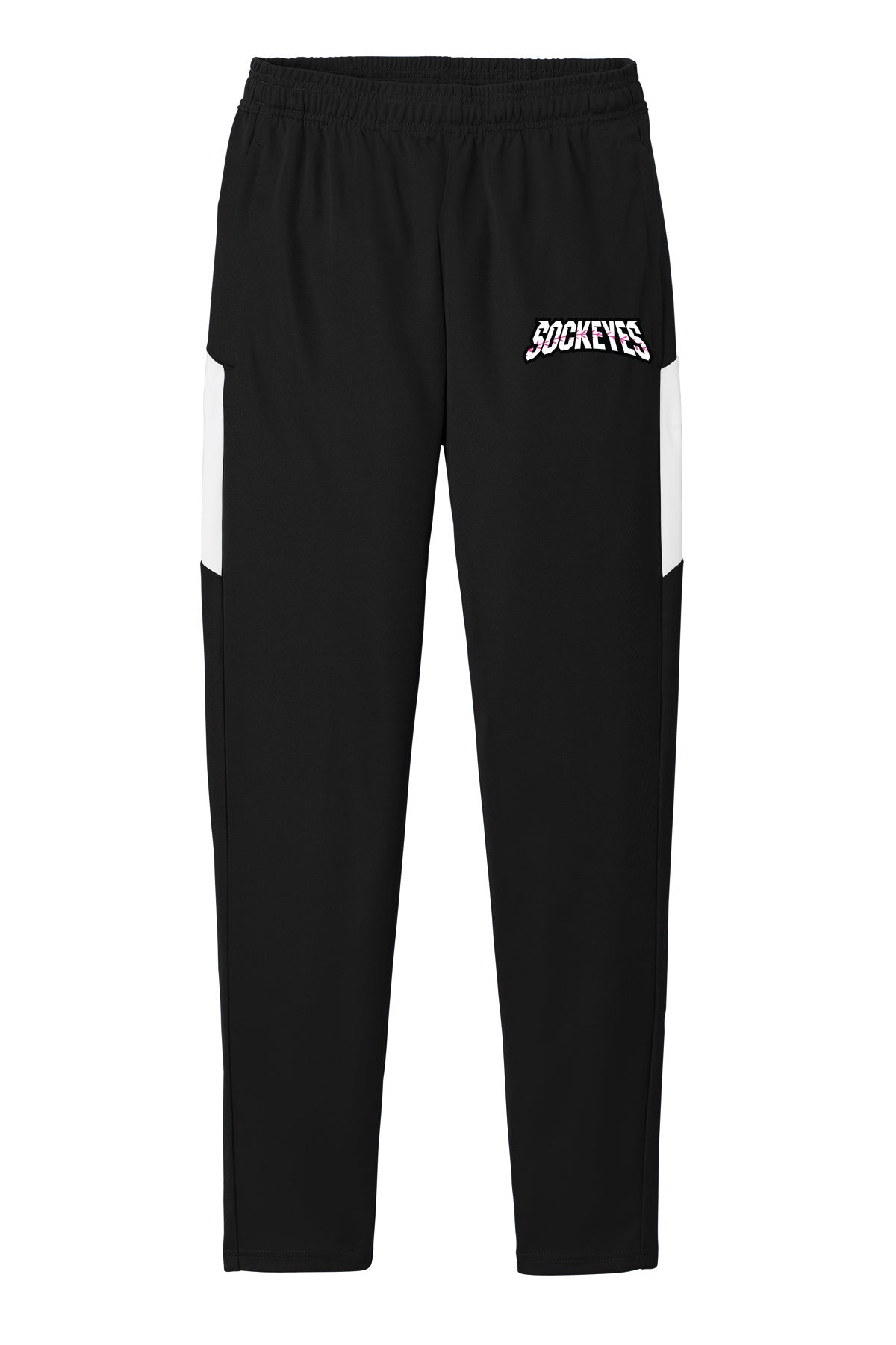 Sport-Tek Travel Pant