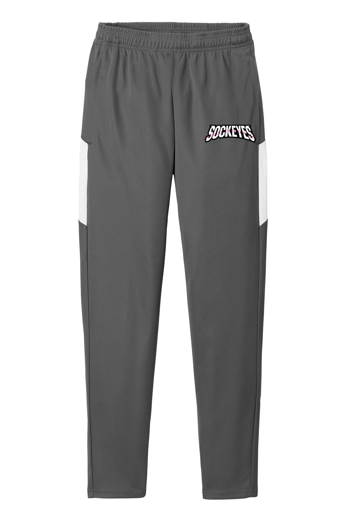 Sport-Tek Travel Pant
