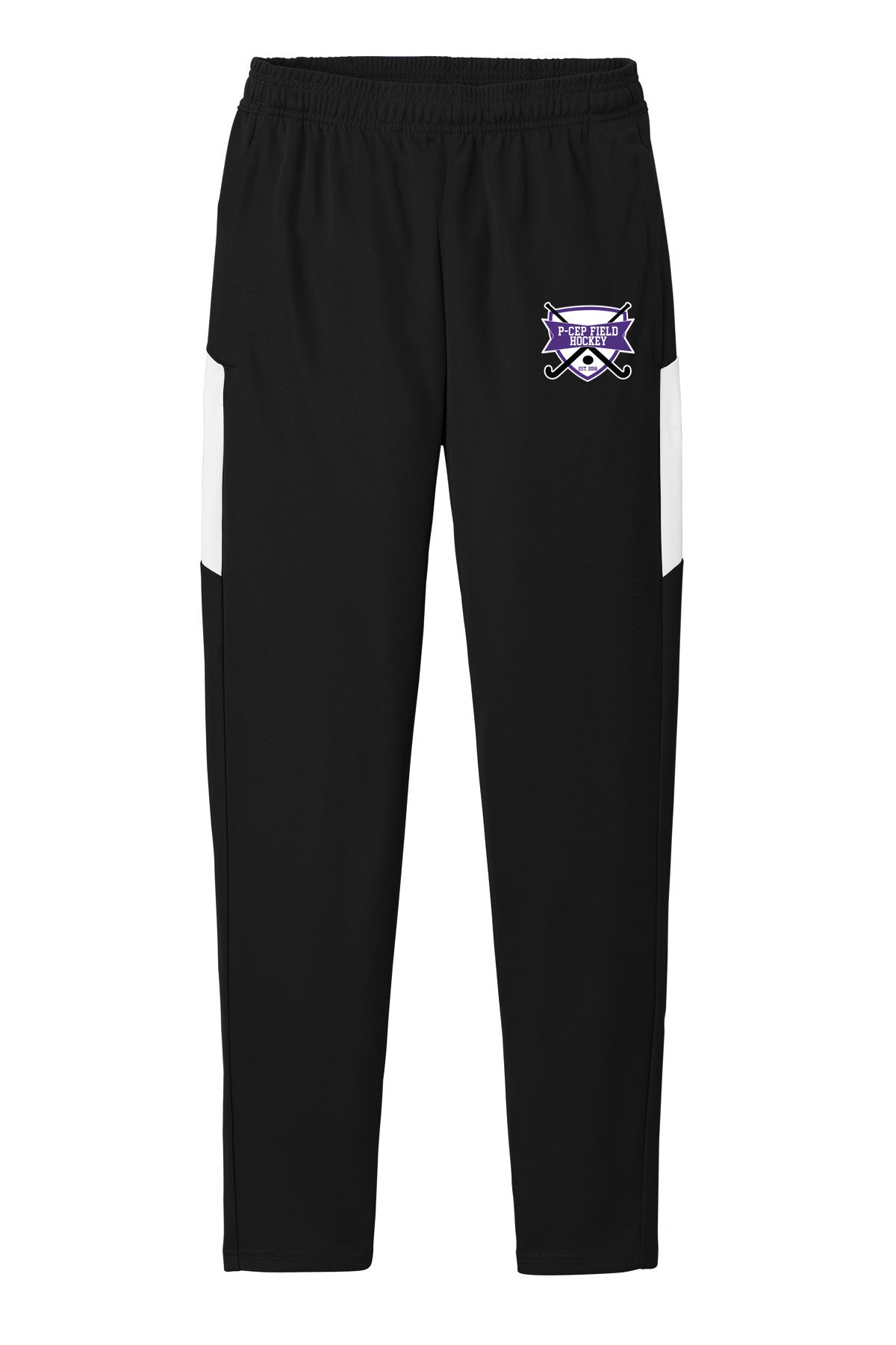 Sport-Tek Travel Pant