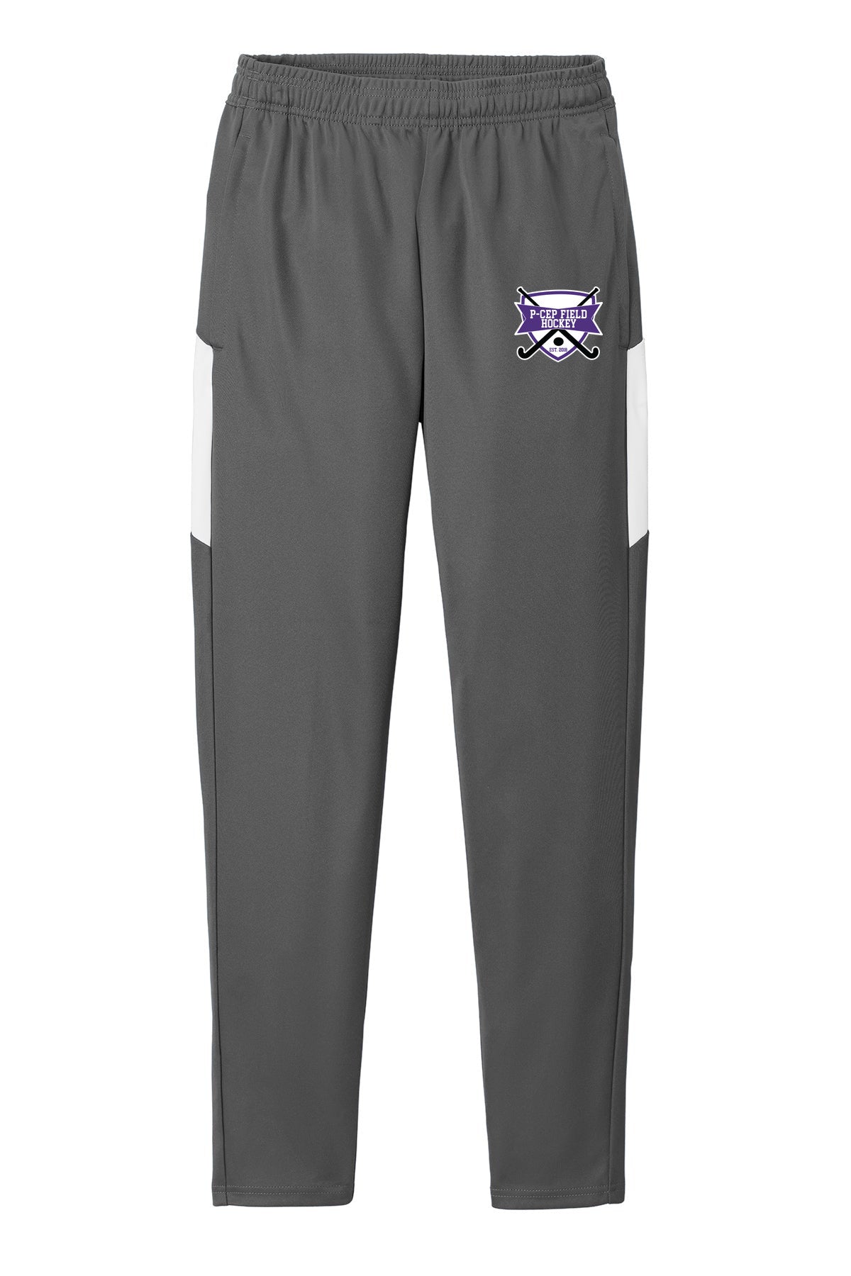 Sport-Tek Travel Pant