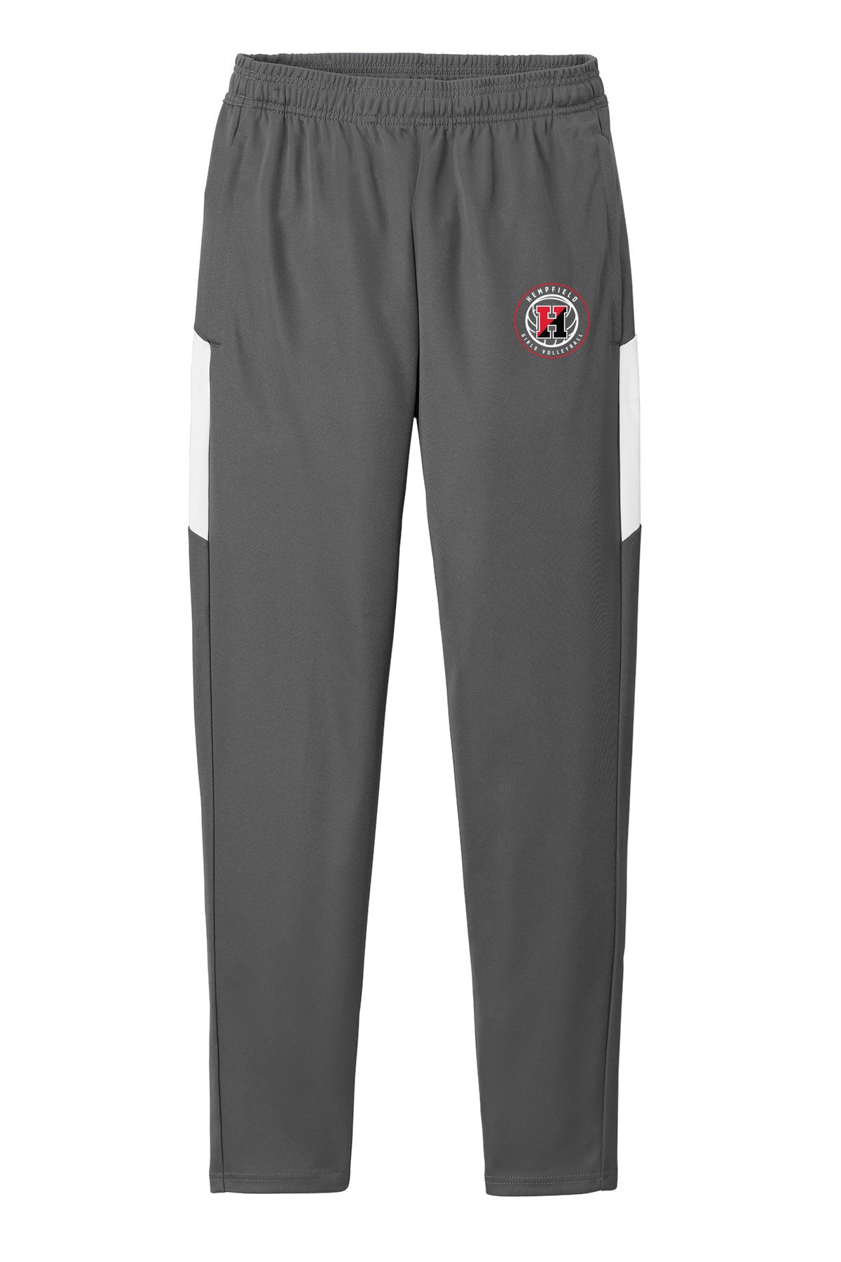 Sport-Tek Travel Pant