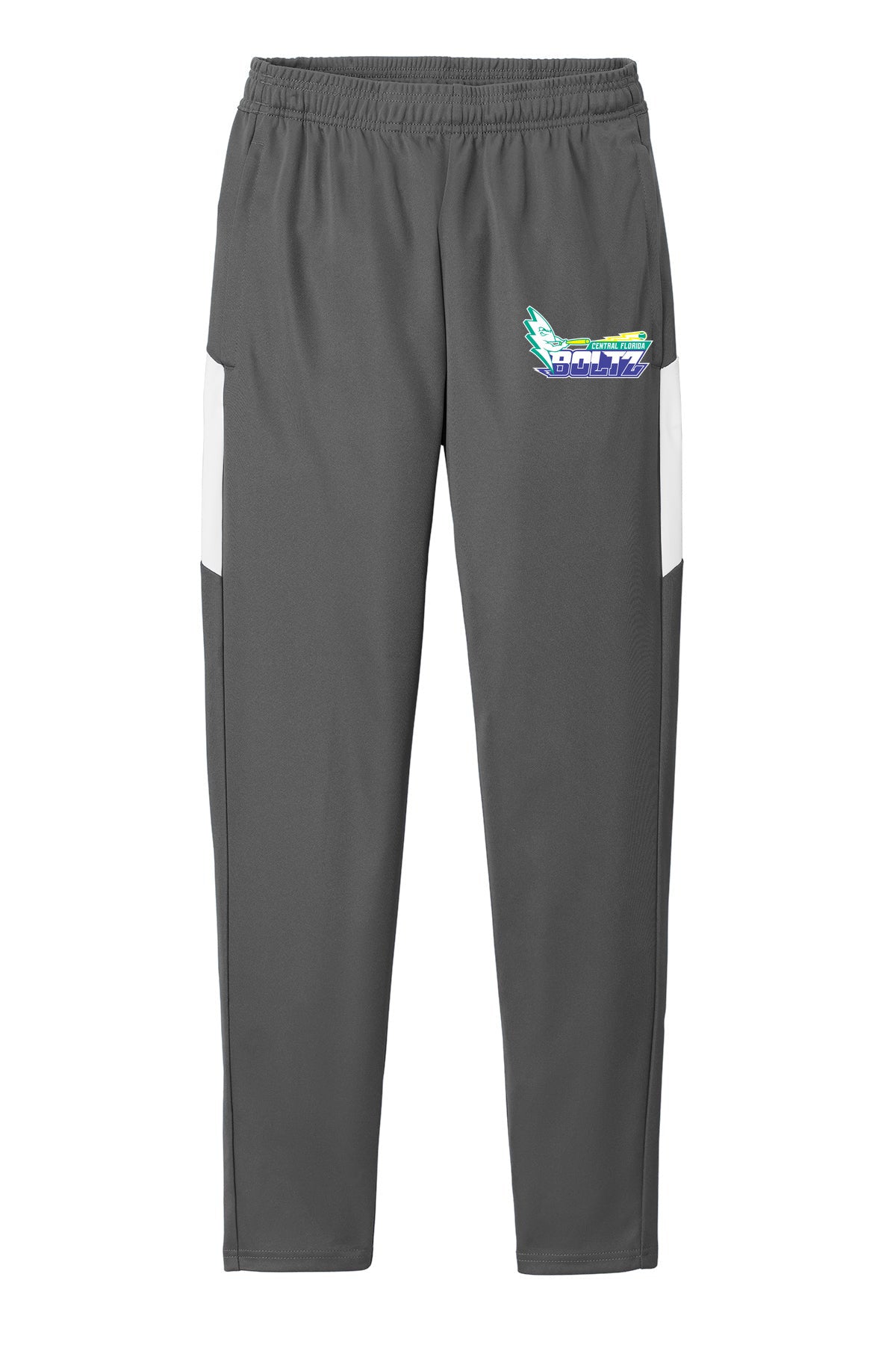 Sport-Tek Travel Pant