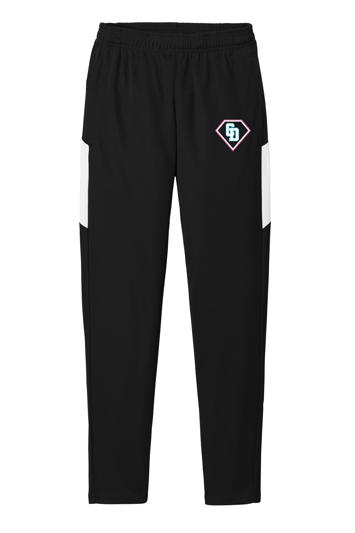 Sport-Tek Travel Pant