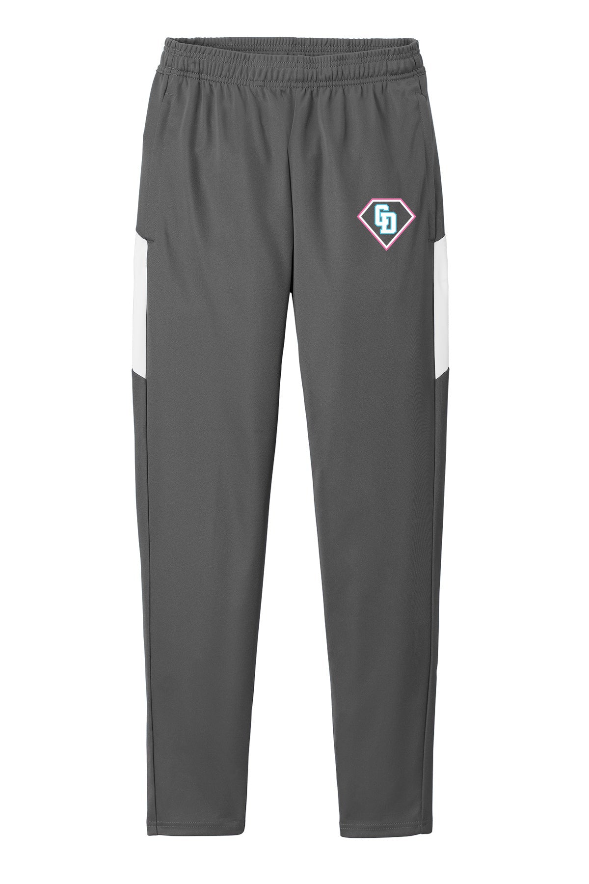 Sport-Tek Travel Pant