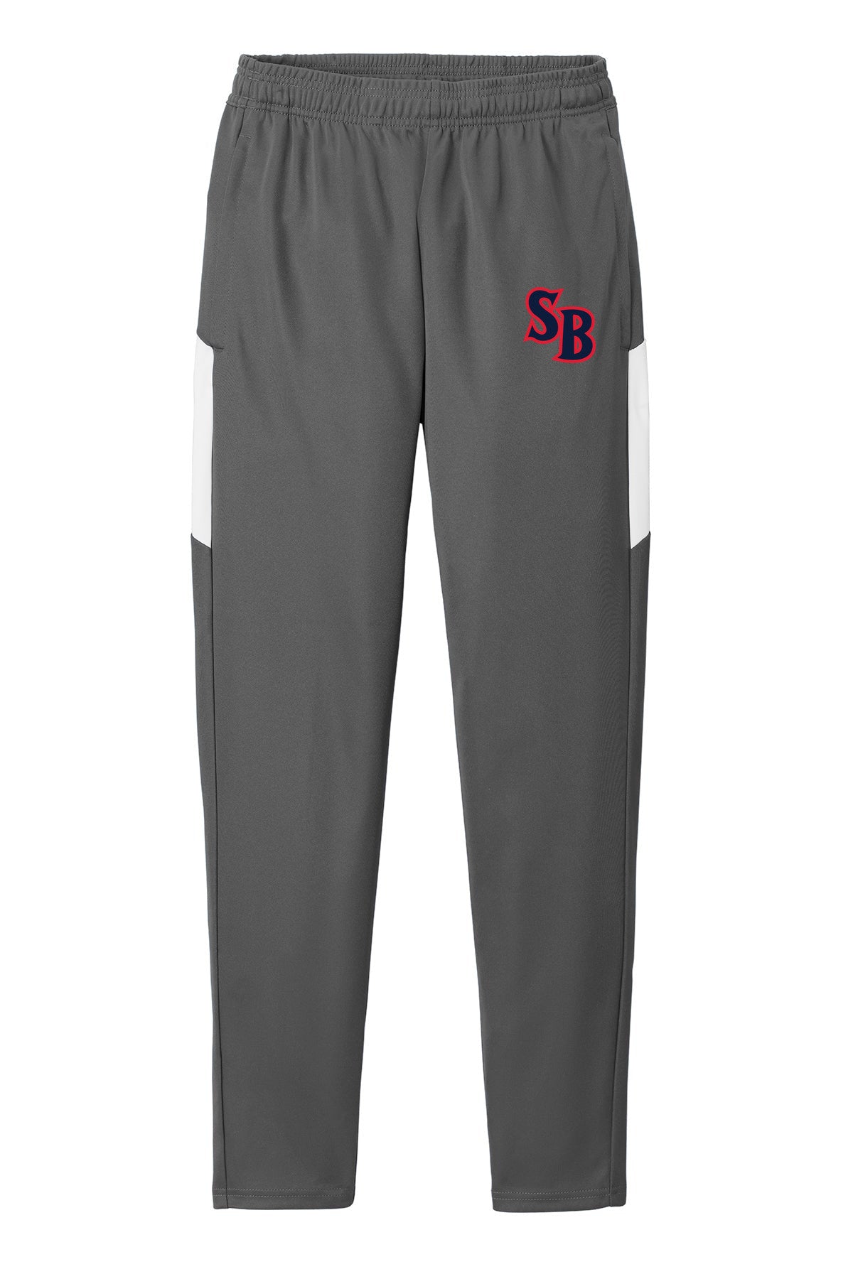 Sport-Tek Travel Pant