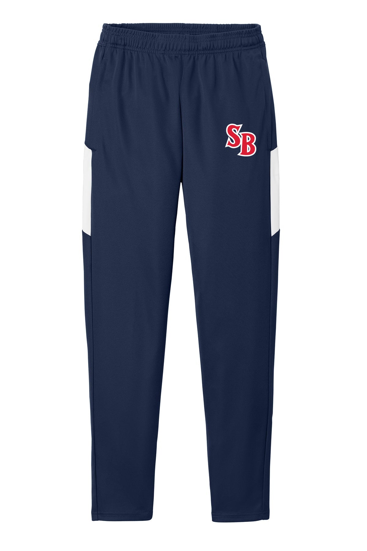 Sport-Tek Travel Pant