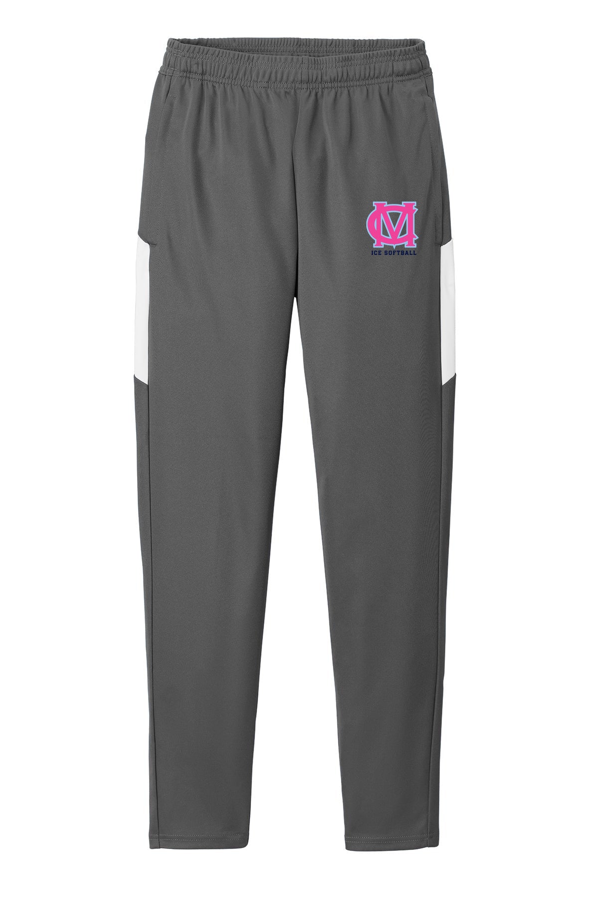 Sport-Tek Travel Pant