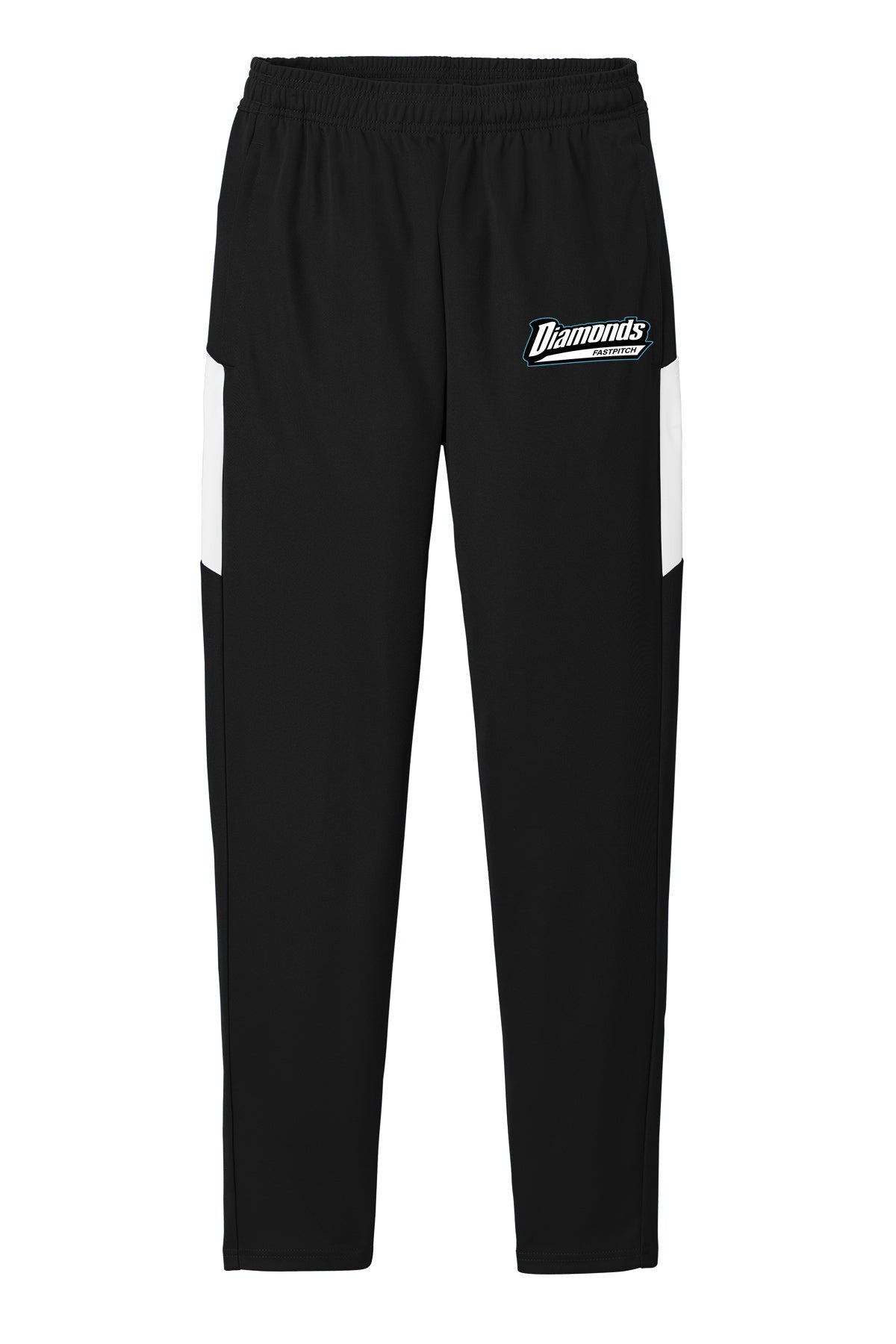 Sport-Tek Travel Pant