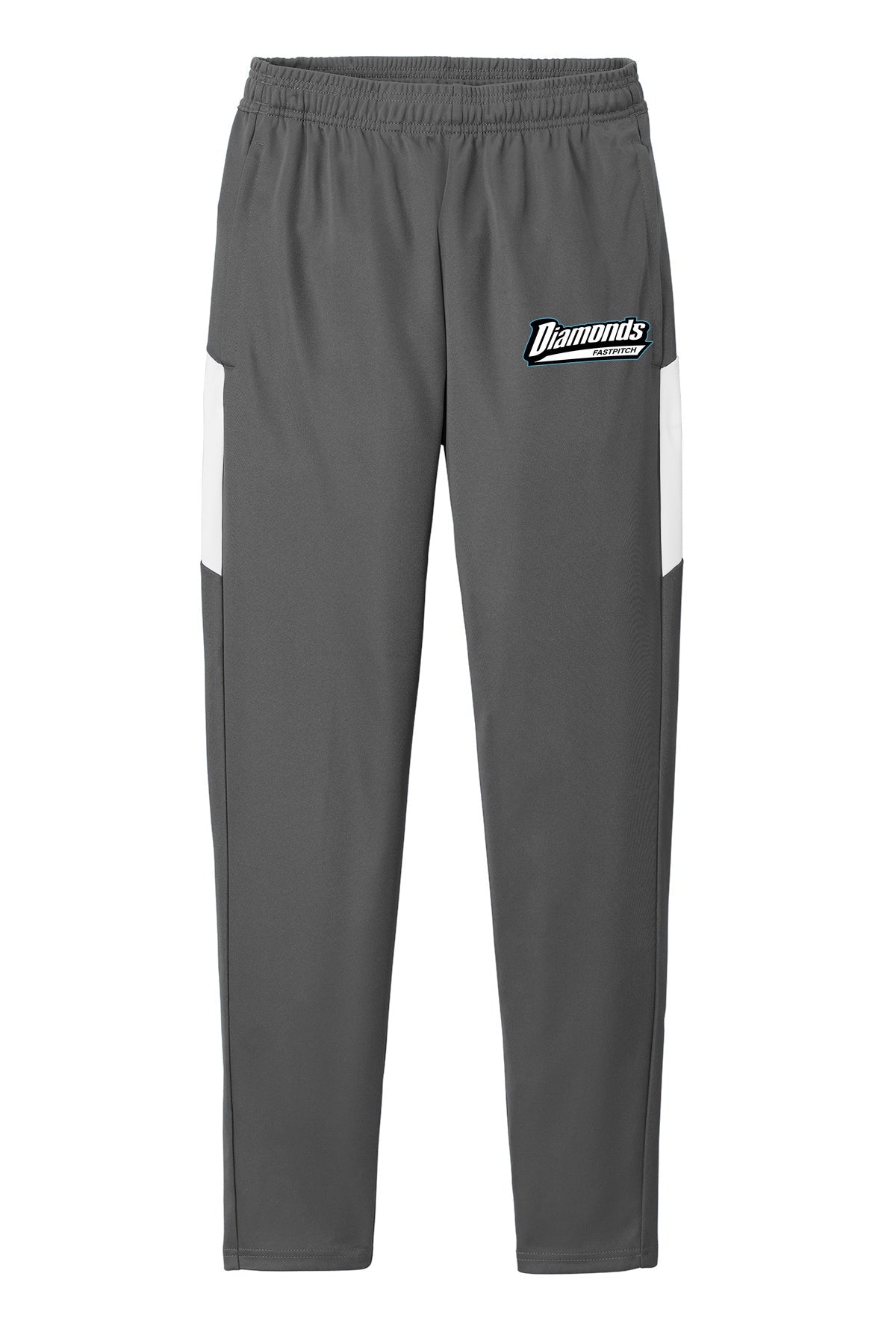 Sport-Tek Travel Pant