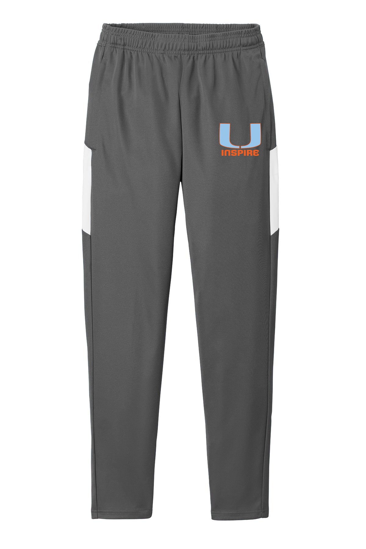Sport-Tek Travel Pant