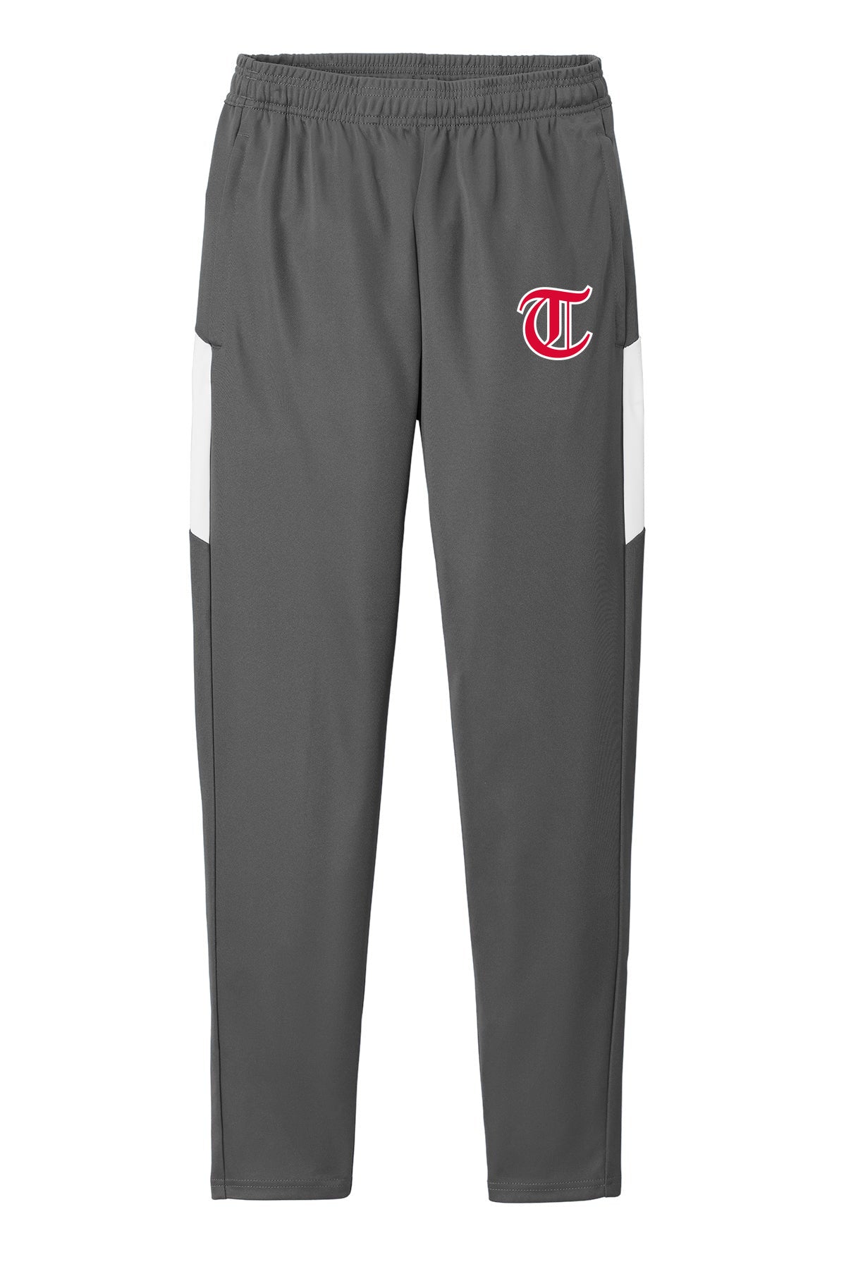 Sport-Tek Travel Pant