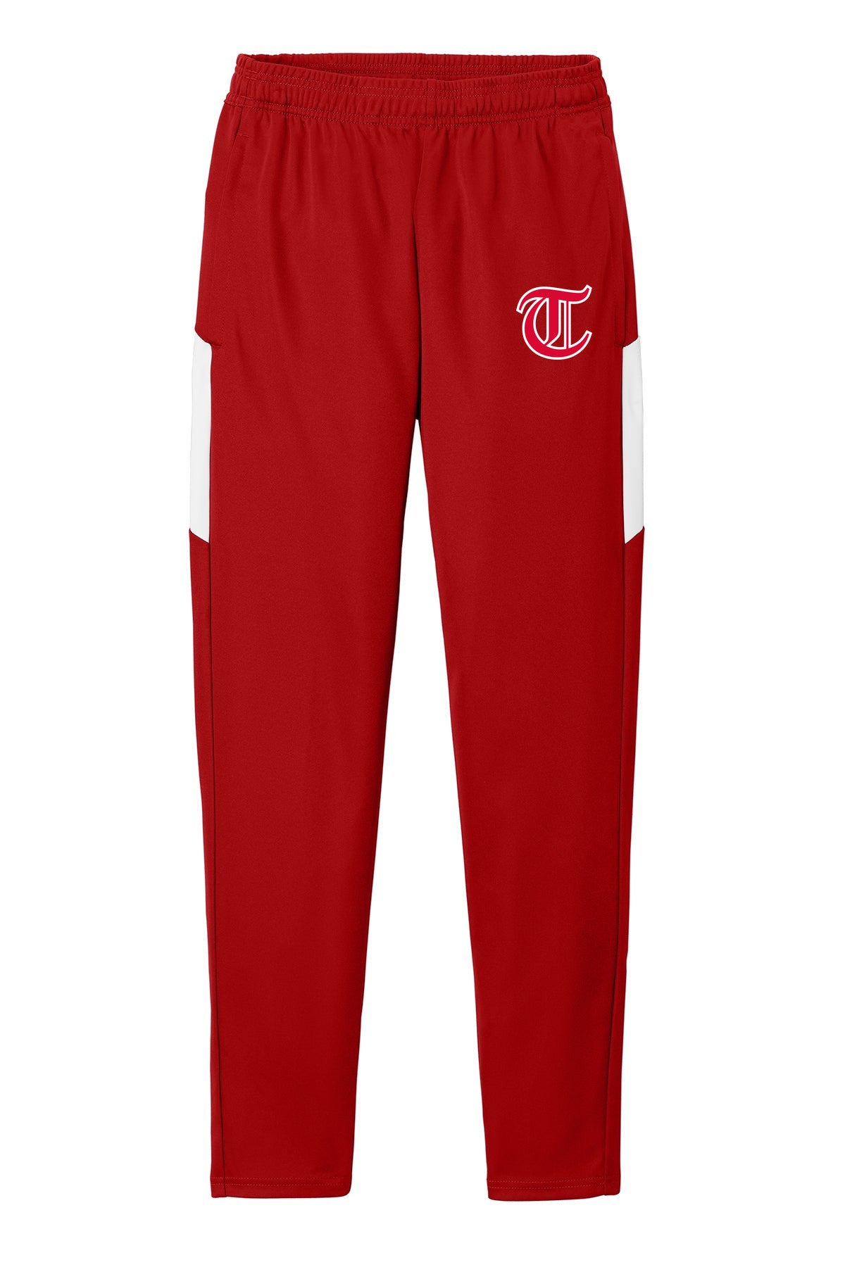Sport-Tek Travel Pant