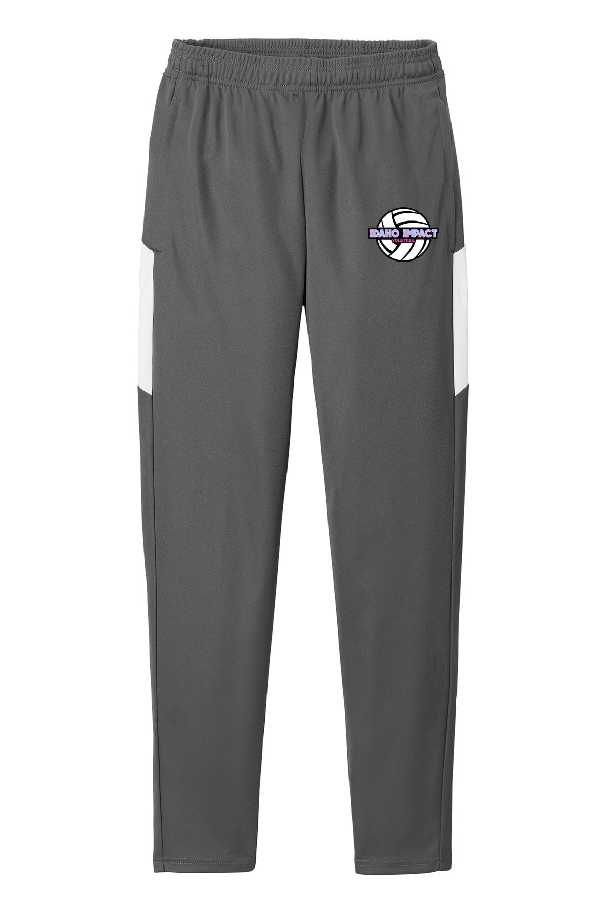 Sport-Tek Travel Pant