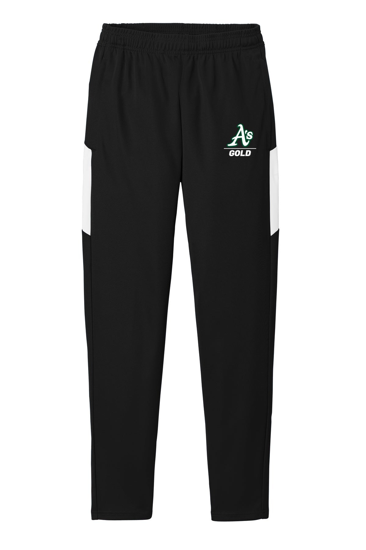 Sport-Tek Travel Pant