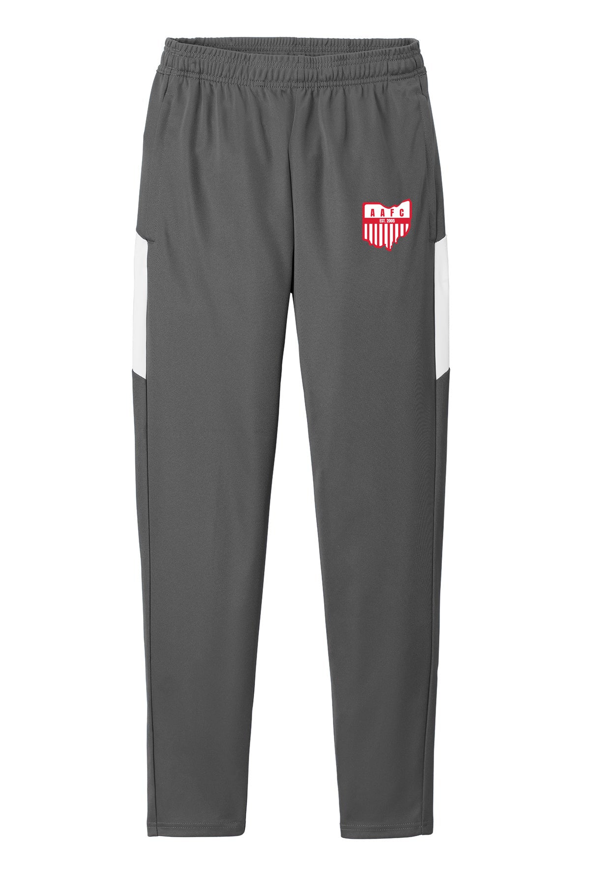 Sport-Tek Travel Pant