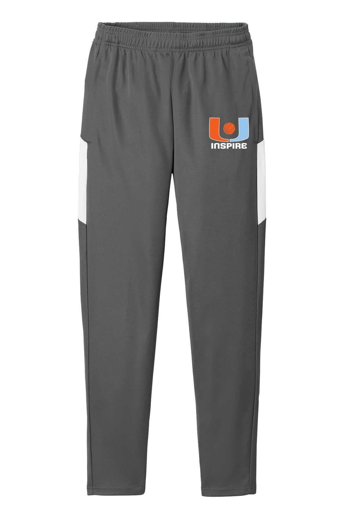 Sport-Tek Travel Pant