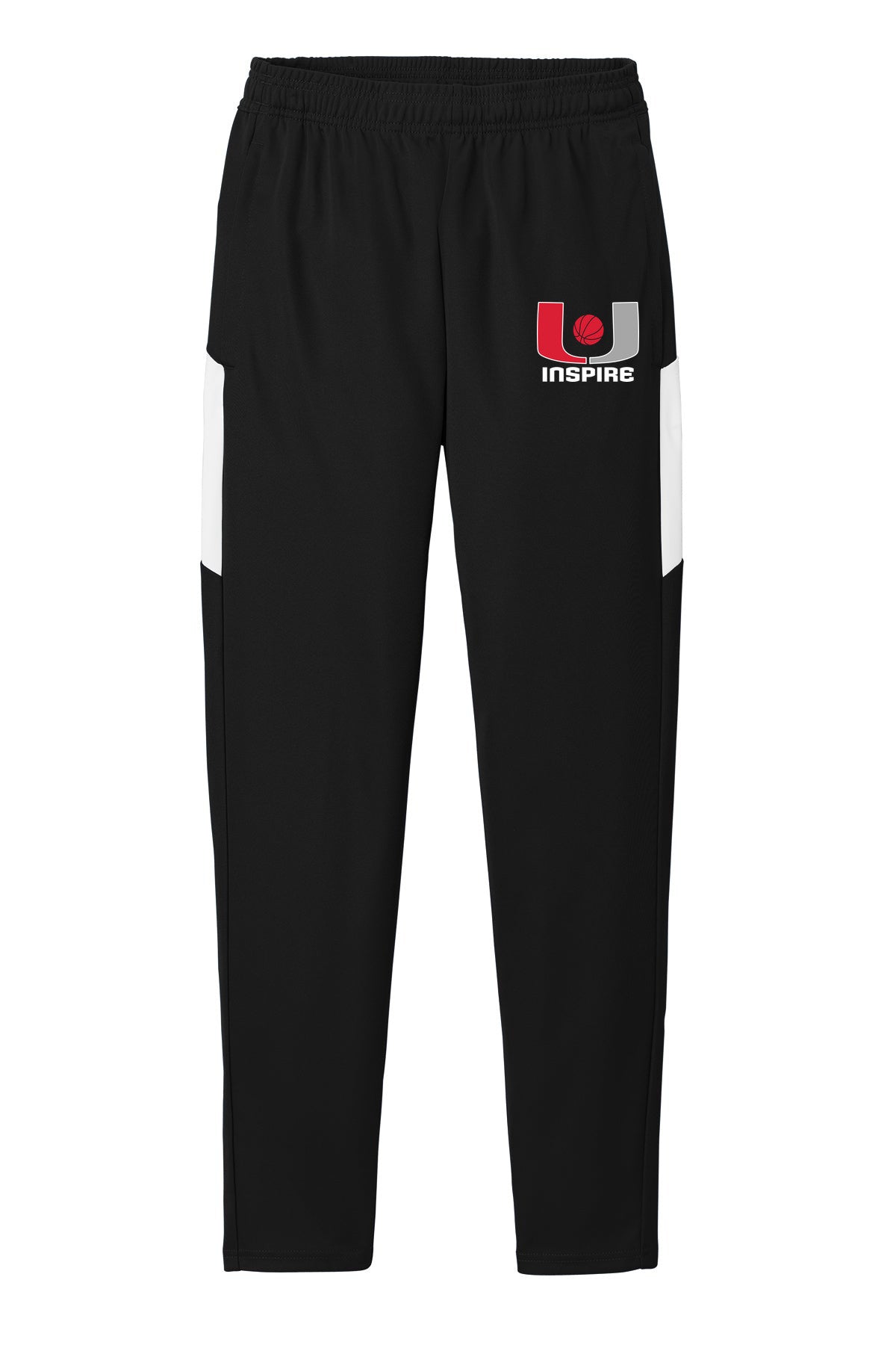 Sport-Tek Travel Pant