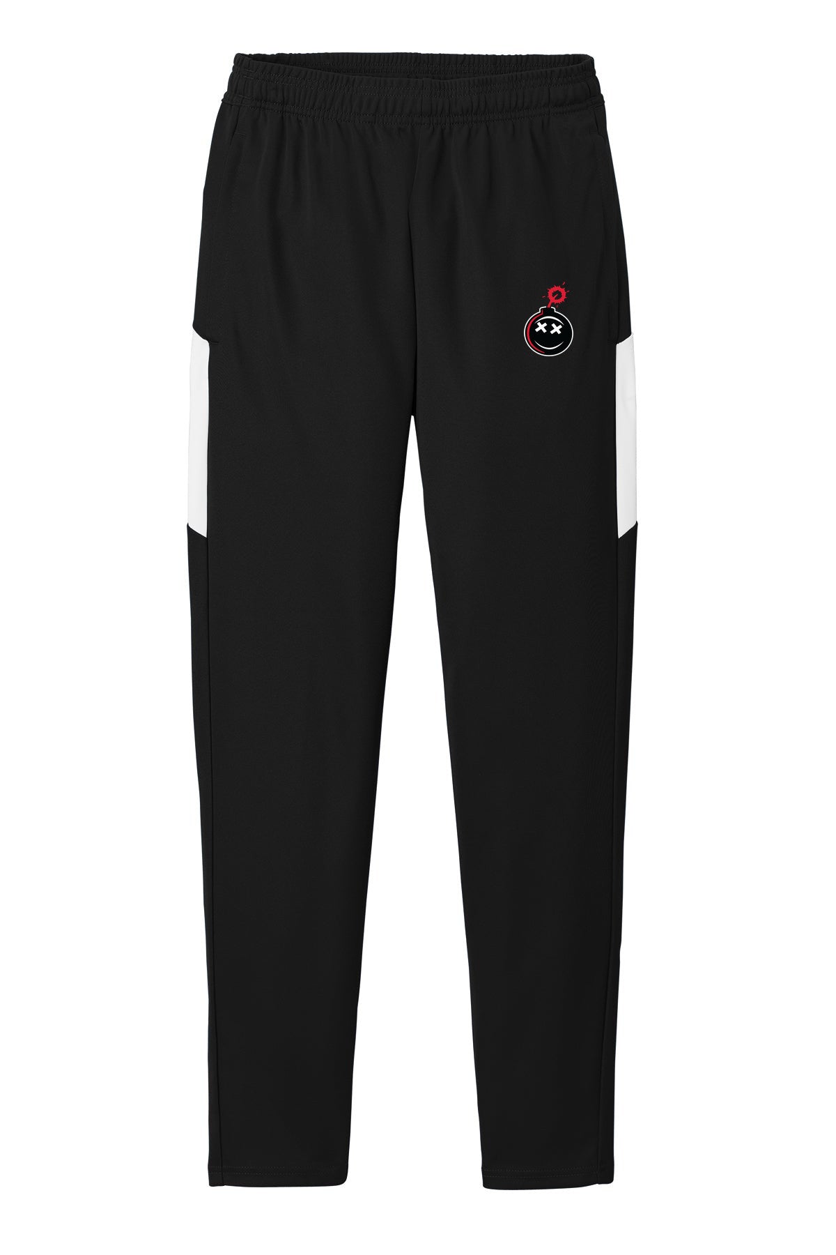 Sport-Tek Travel Pant