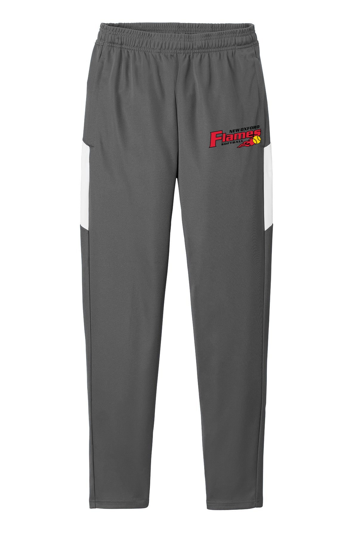 Sport-Tek Travel Pant