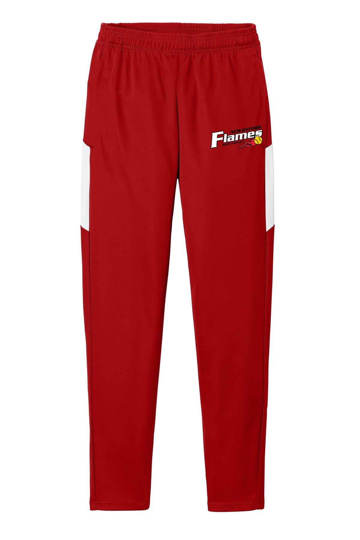 Sport-Tek Travel Pant
