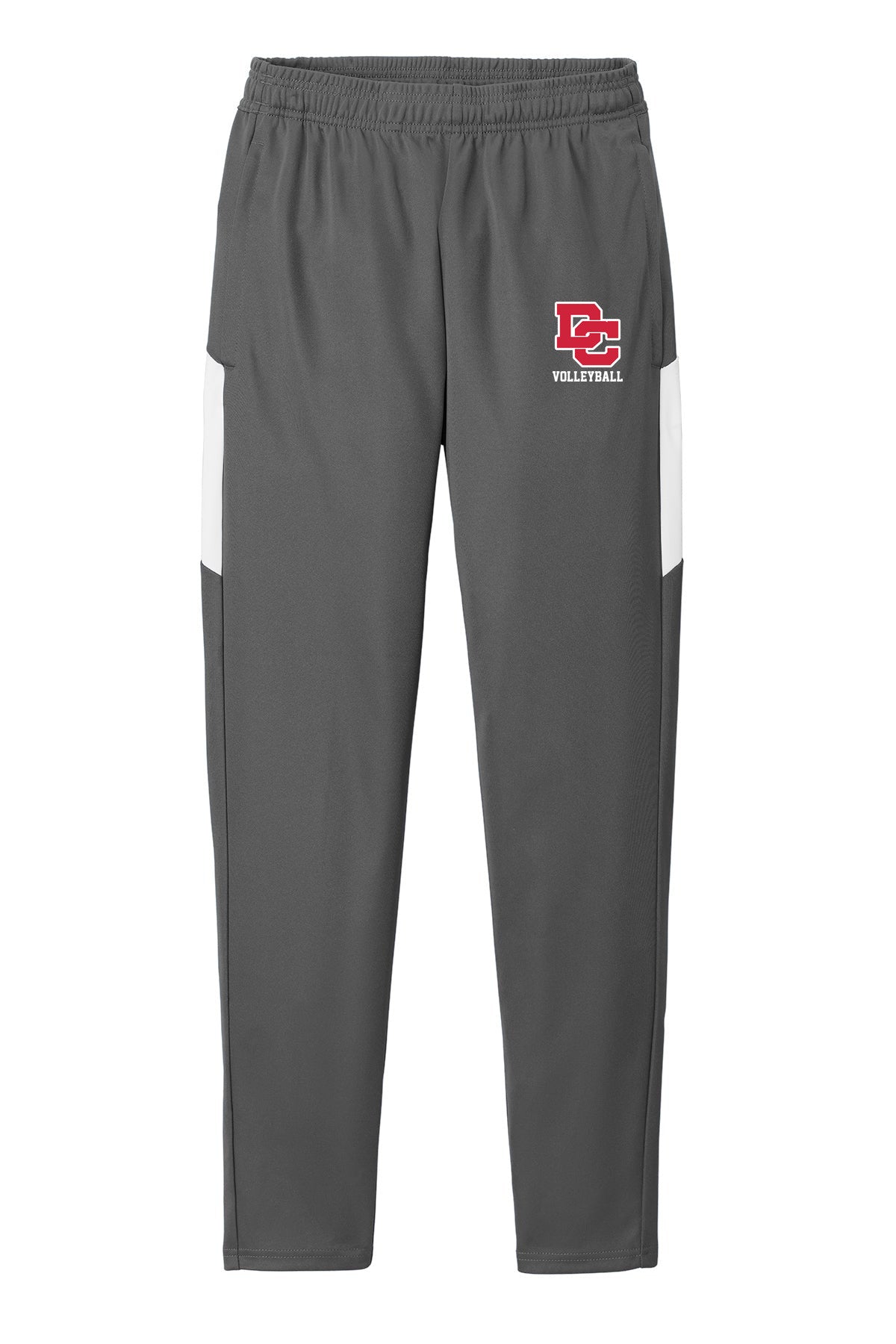 Sport-Tek Travel Pant