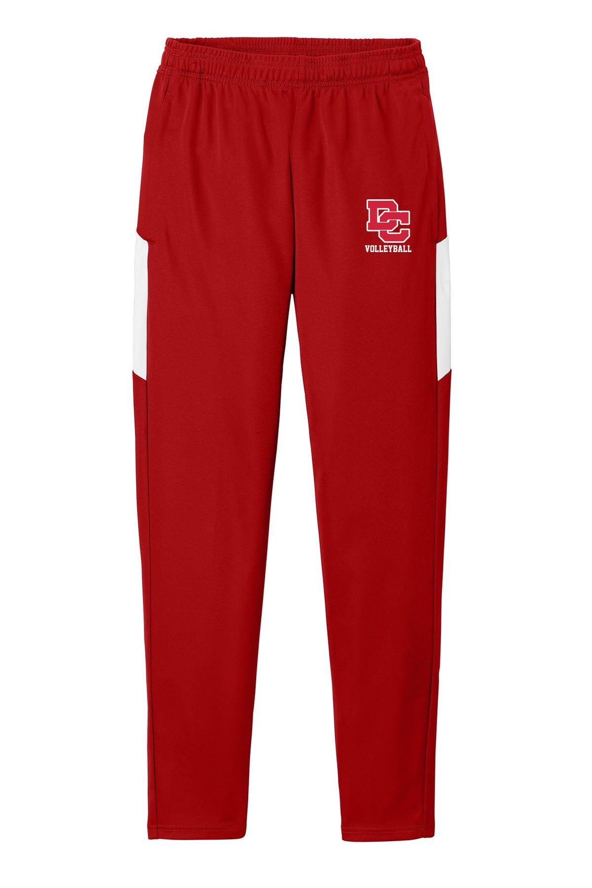 Sport-Tek Travel Pant
