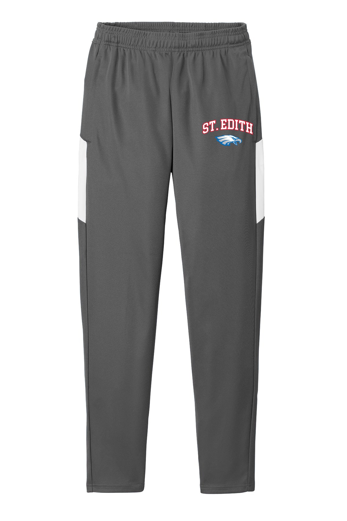 Sport-Tek Travel Pant