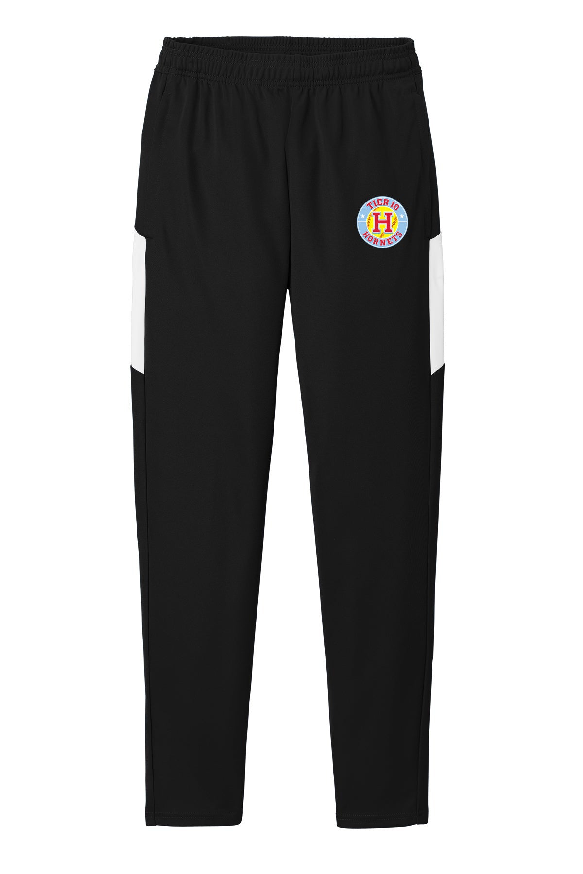 Sport-Tek Travel Pant
