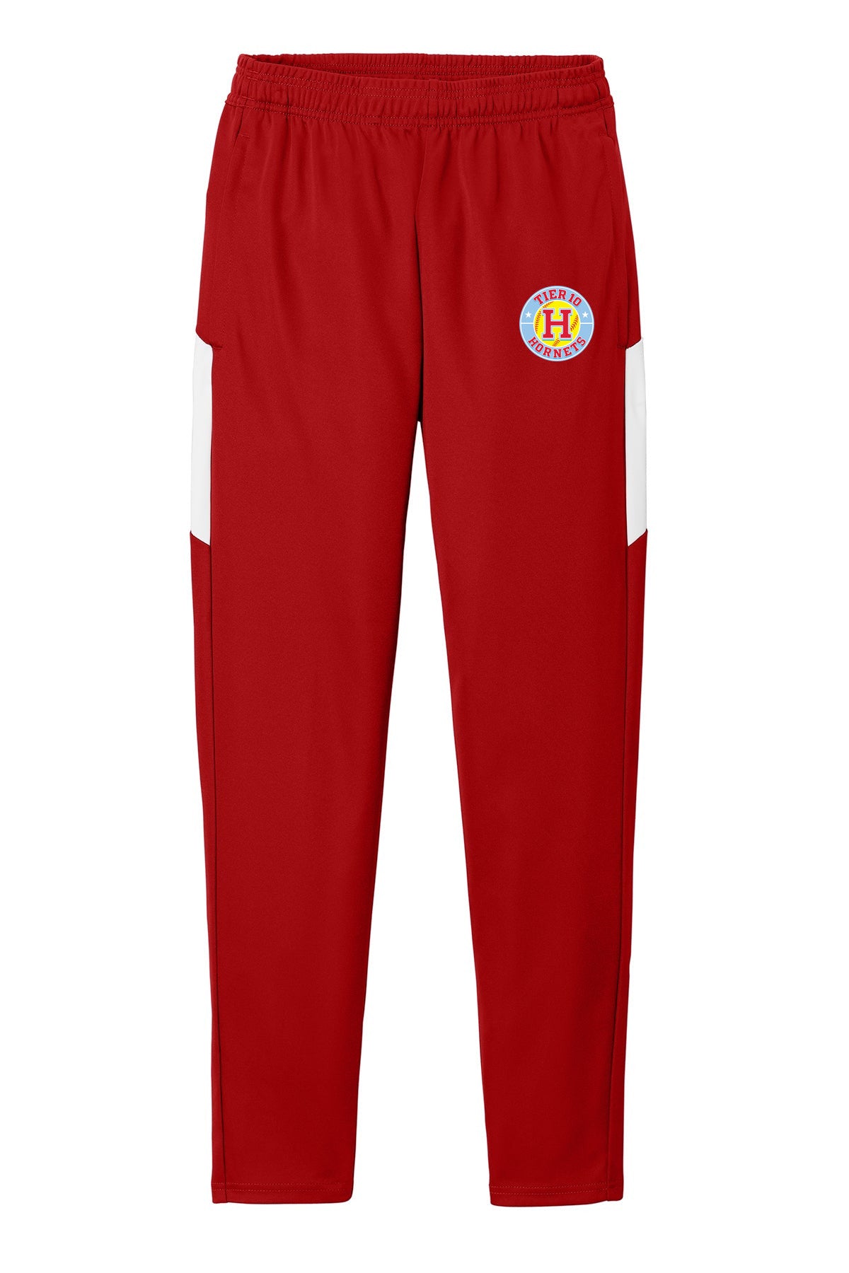 Sport-Tek Travel Pant