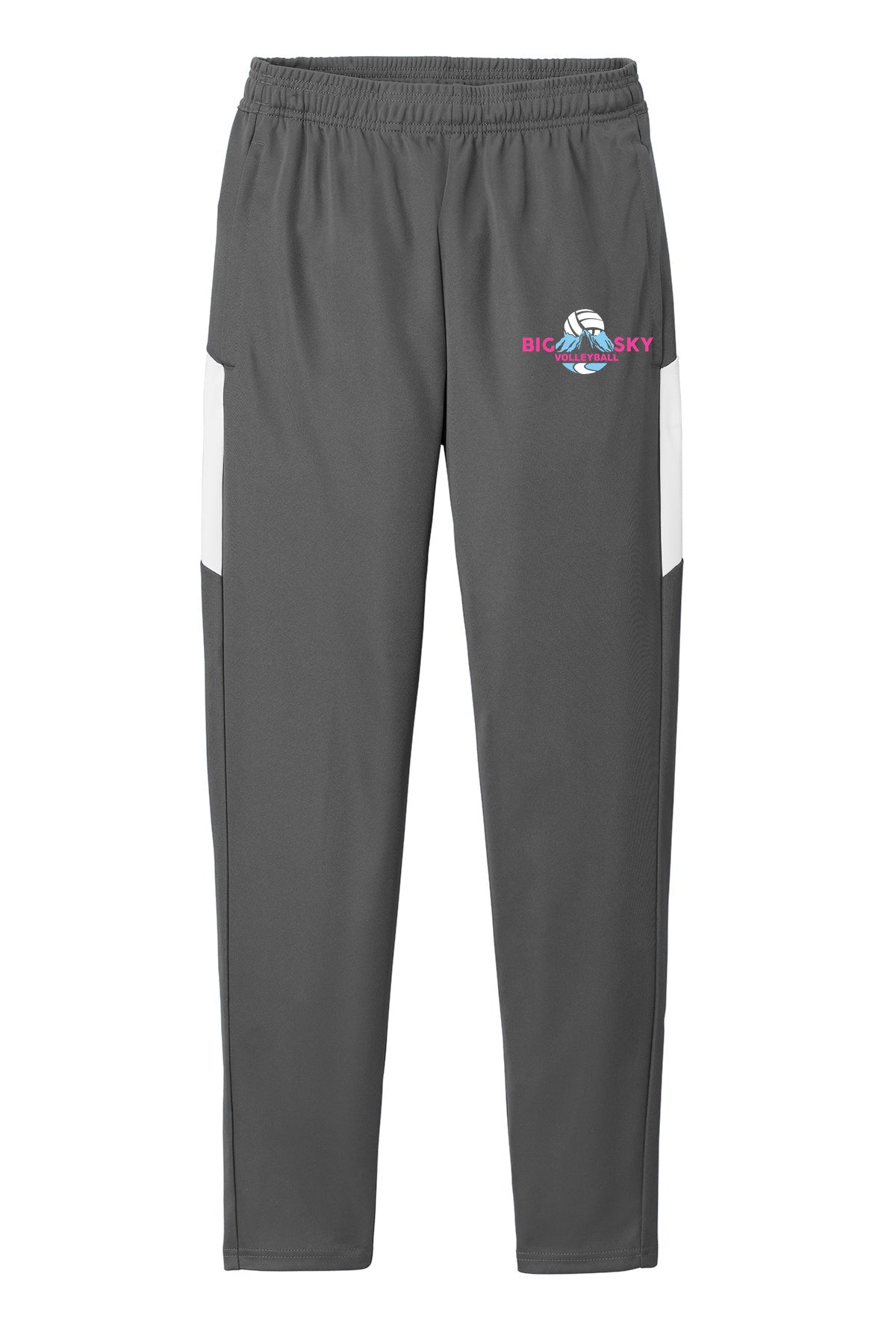 Sport-Tek Travel Pant