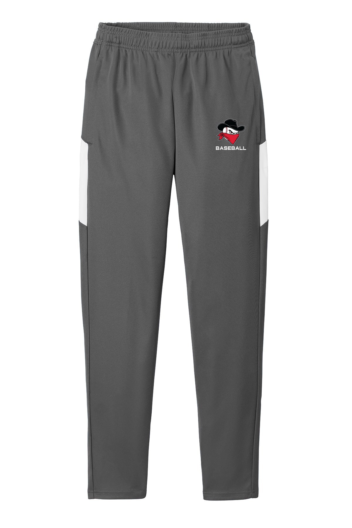 Sport-Tek Travel Pant