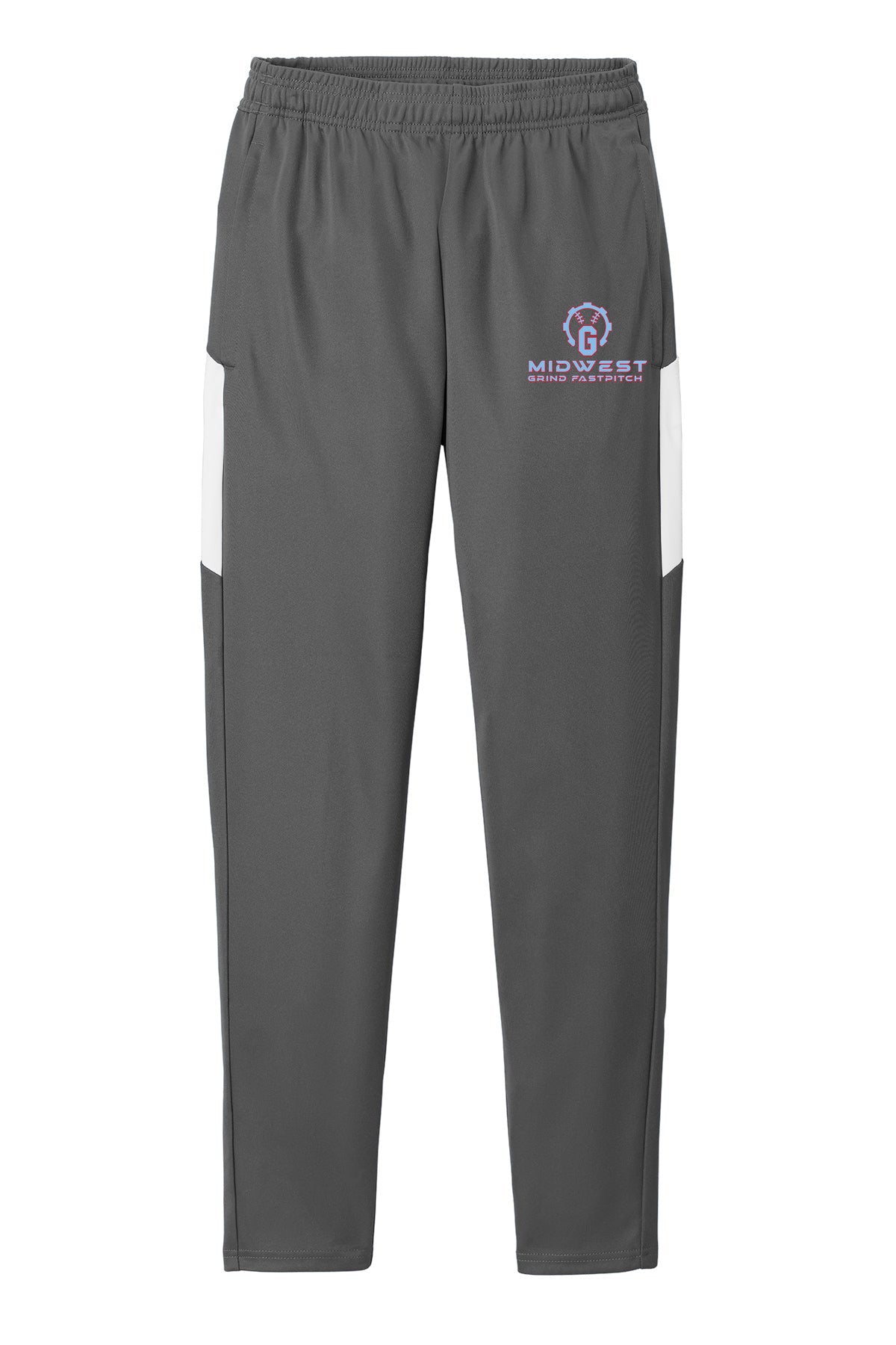 Sport-Tek Travel Pant