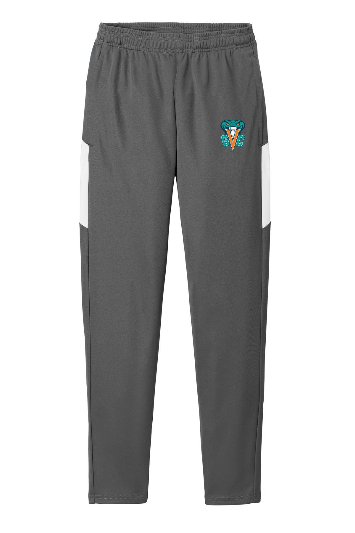 Sport-Tek Travel Pant