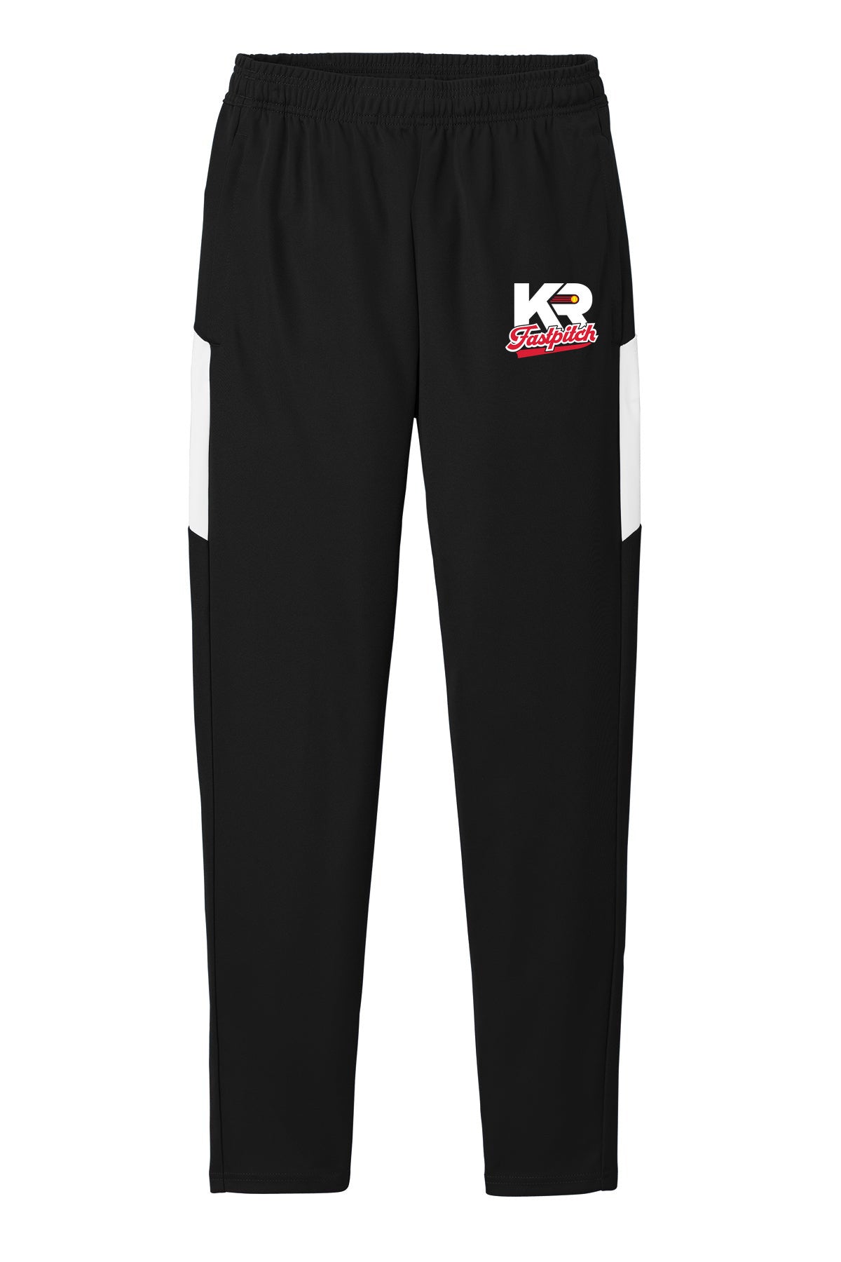 Sport-Tek Travel Pant