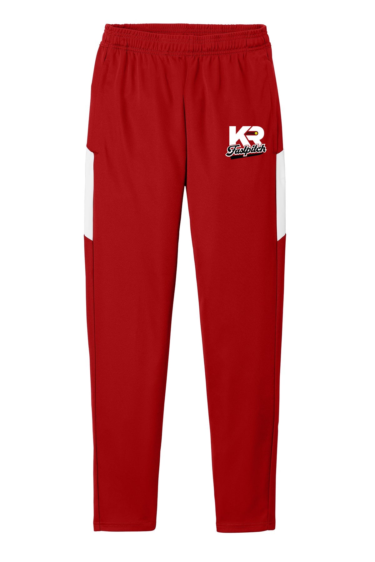 Sport-Tek Travel Pant