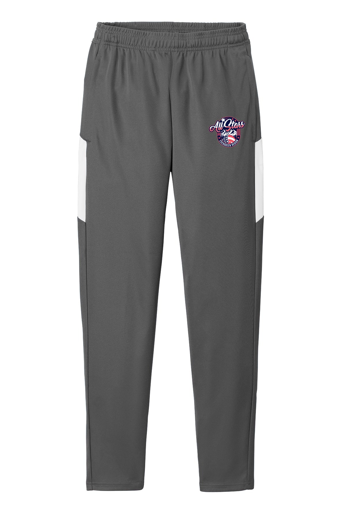 Sport-Tek Travel Pant
