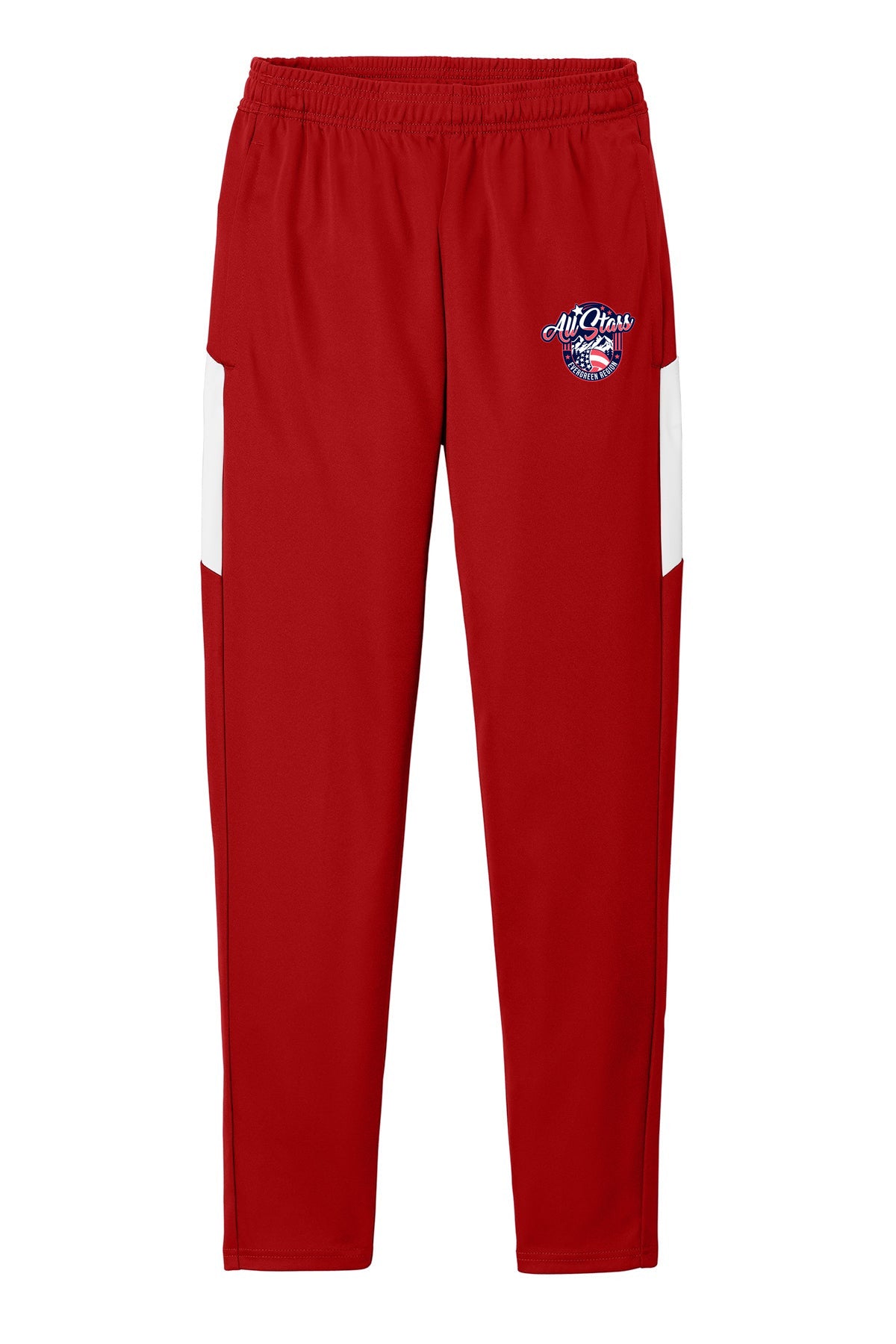 Sport-Tek Travel Pant