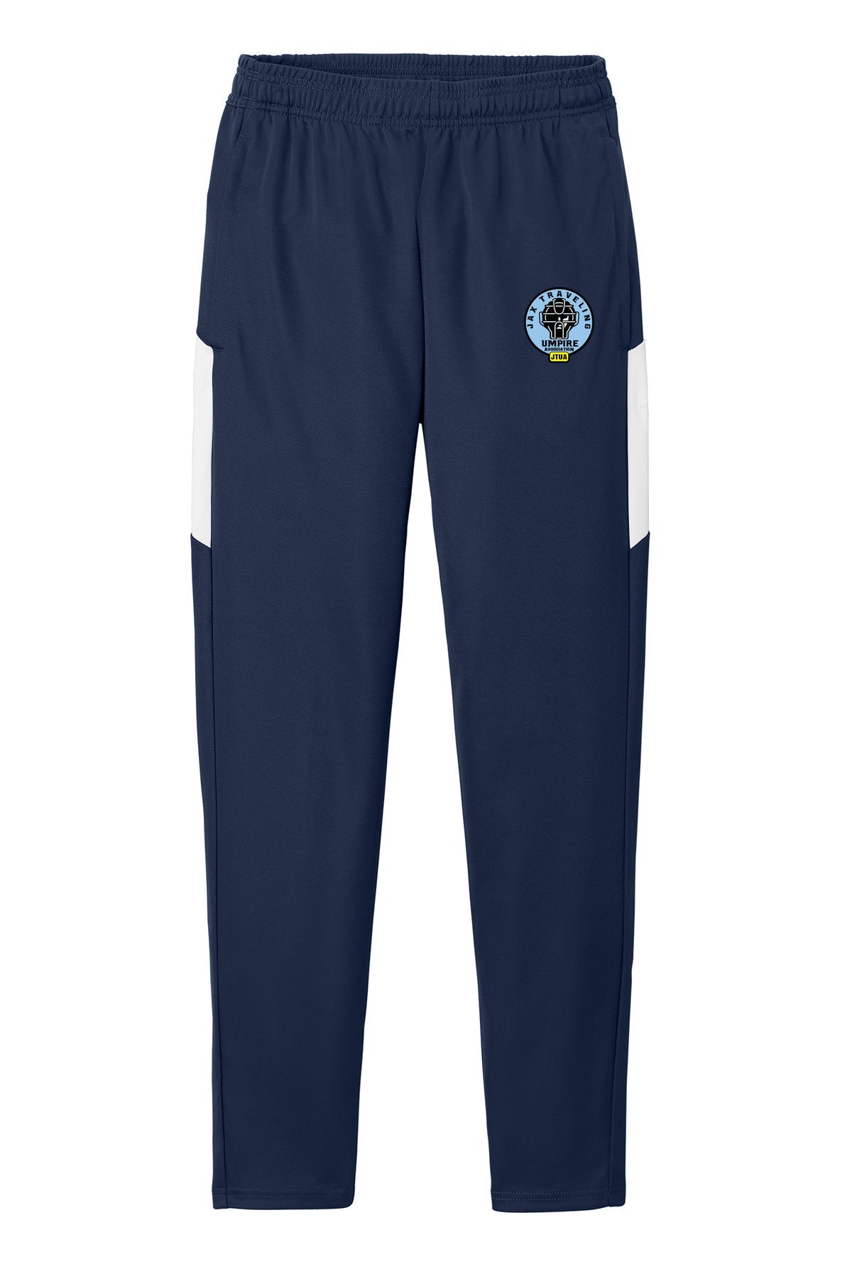 Sport-Tek Travel Pant