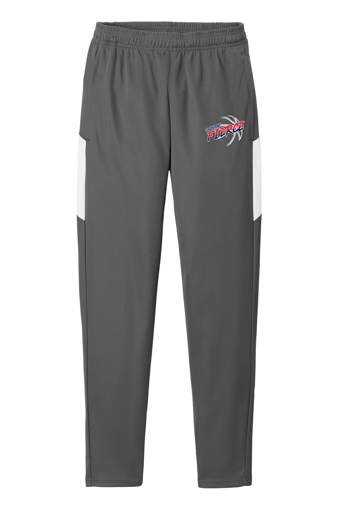 Sport-Tek Travel Pant