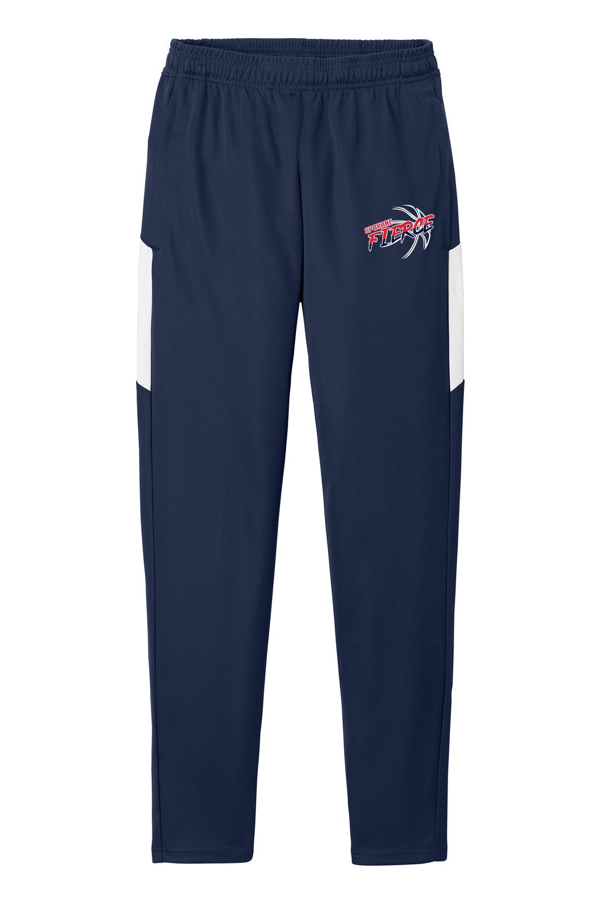 Sport-Tek Travel Pant